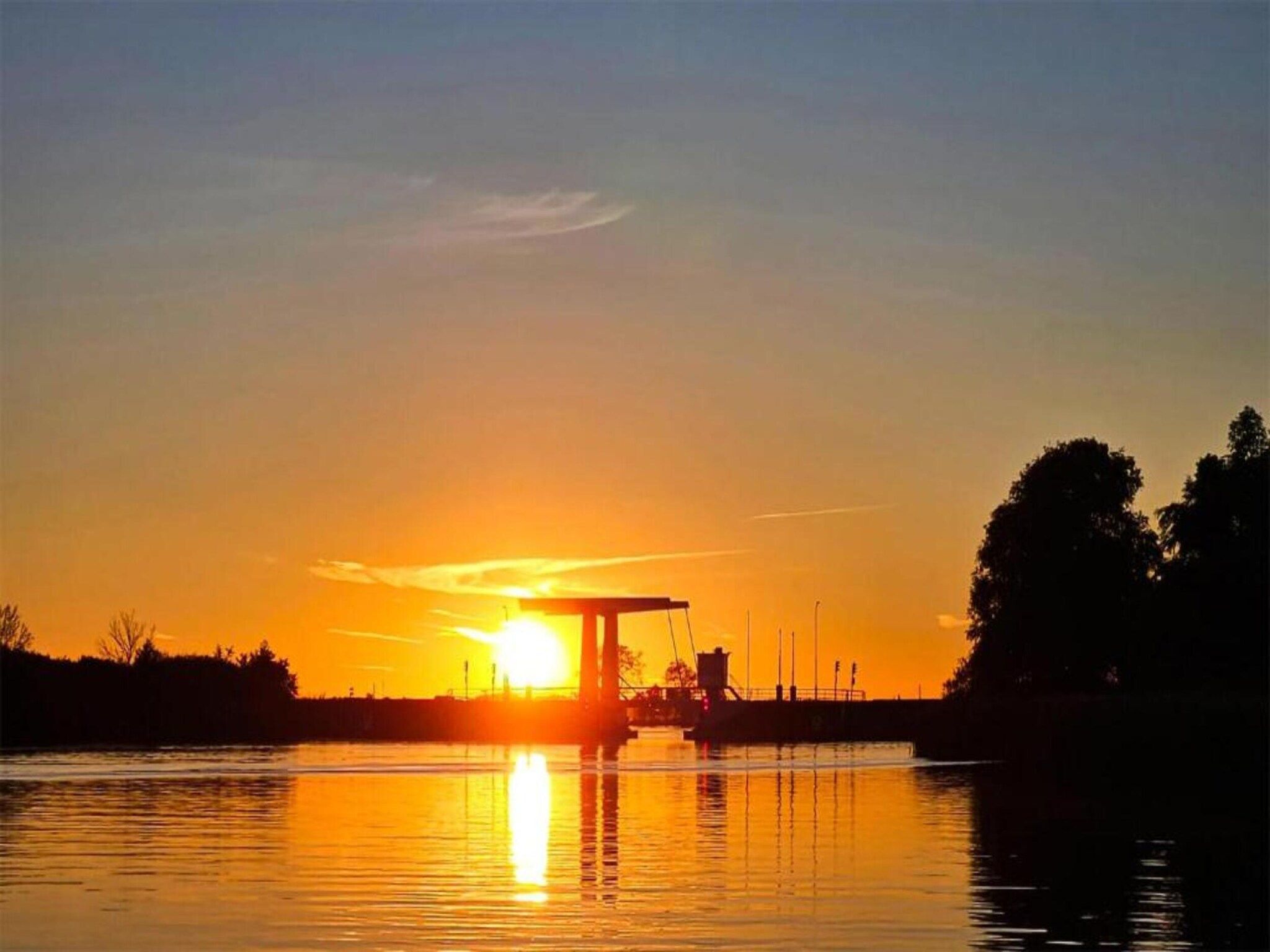 Friese Meren Villa's 12 in Delfstrahuizen - Foto 29 van 40