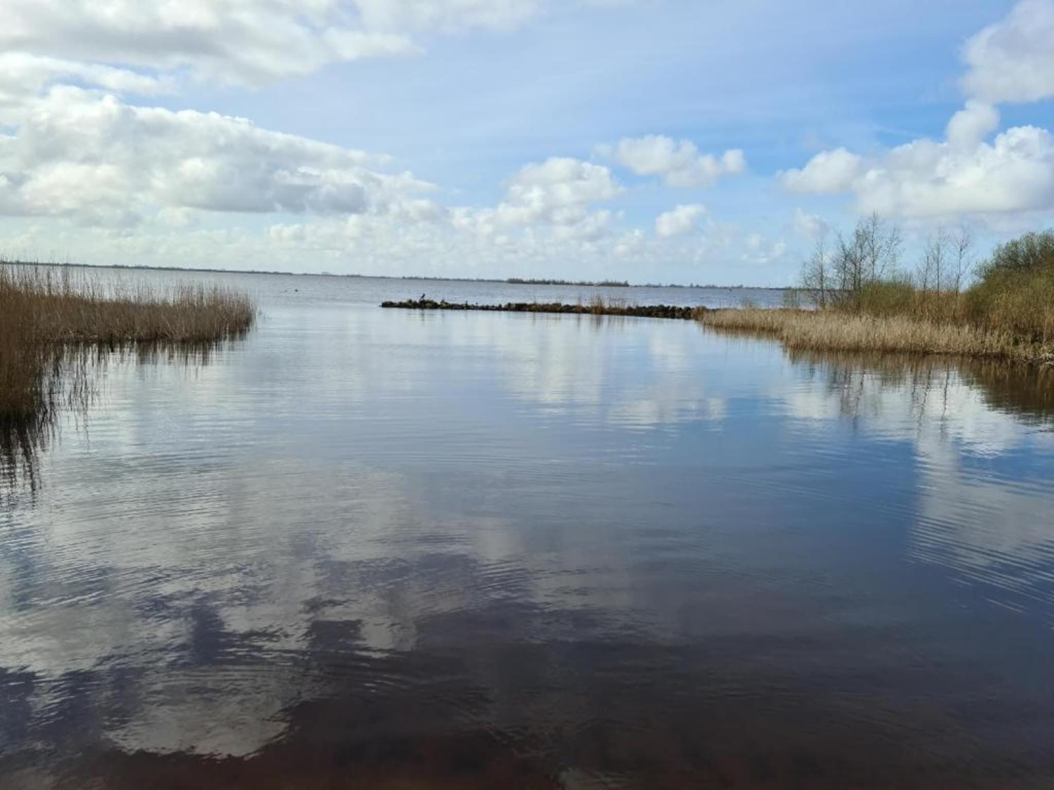 Friese Meren Villa's 13 in Delfstrahuizen - Foto 27 van 35