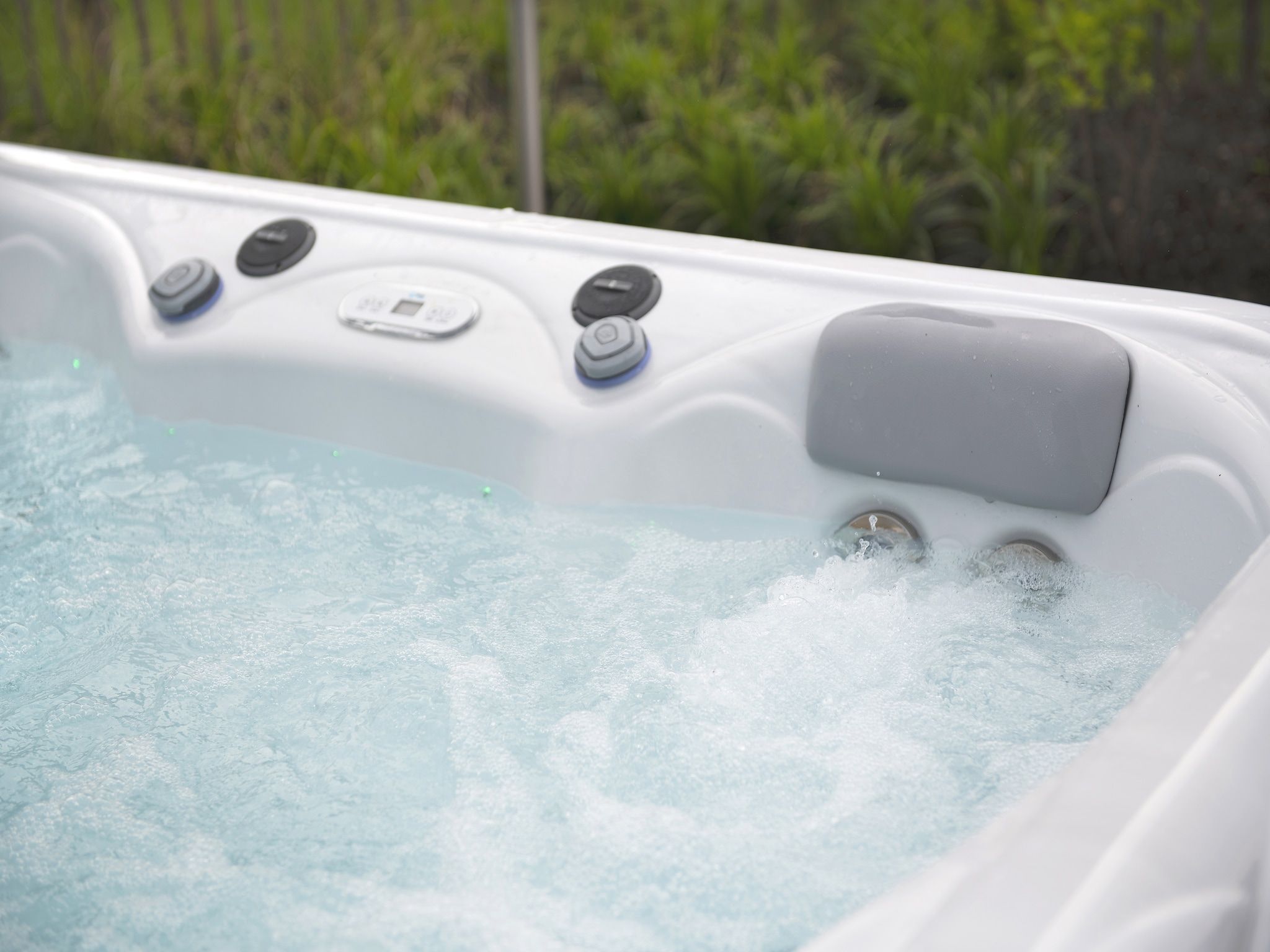 Wellness bij Friese Meren Villa's 15 in Delfstrahuizen