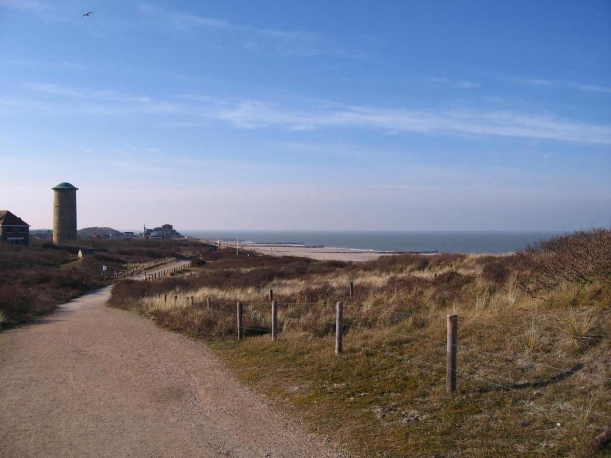 Vakantiepark Hof Domburg 19 in Domburg - Foto 28 van 31