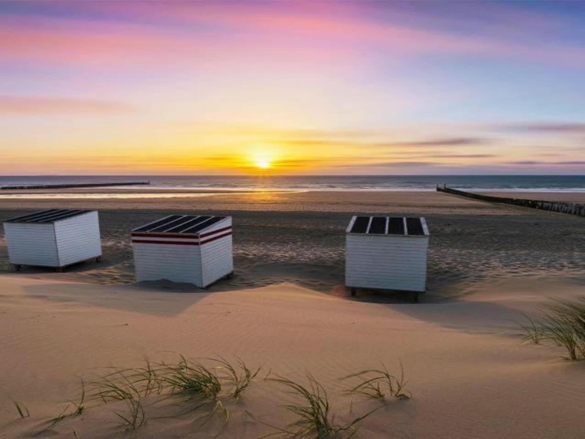 Vakantiepark Hof Domburg 19 in Domburg - Foto 31 van 32