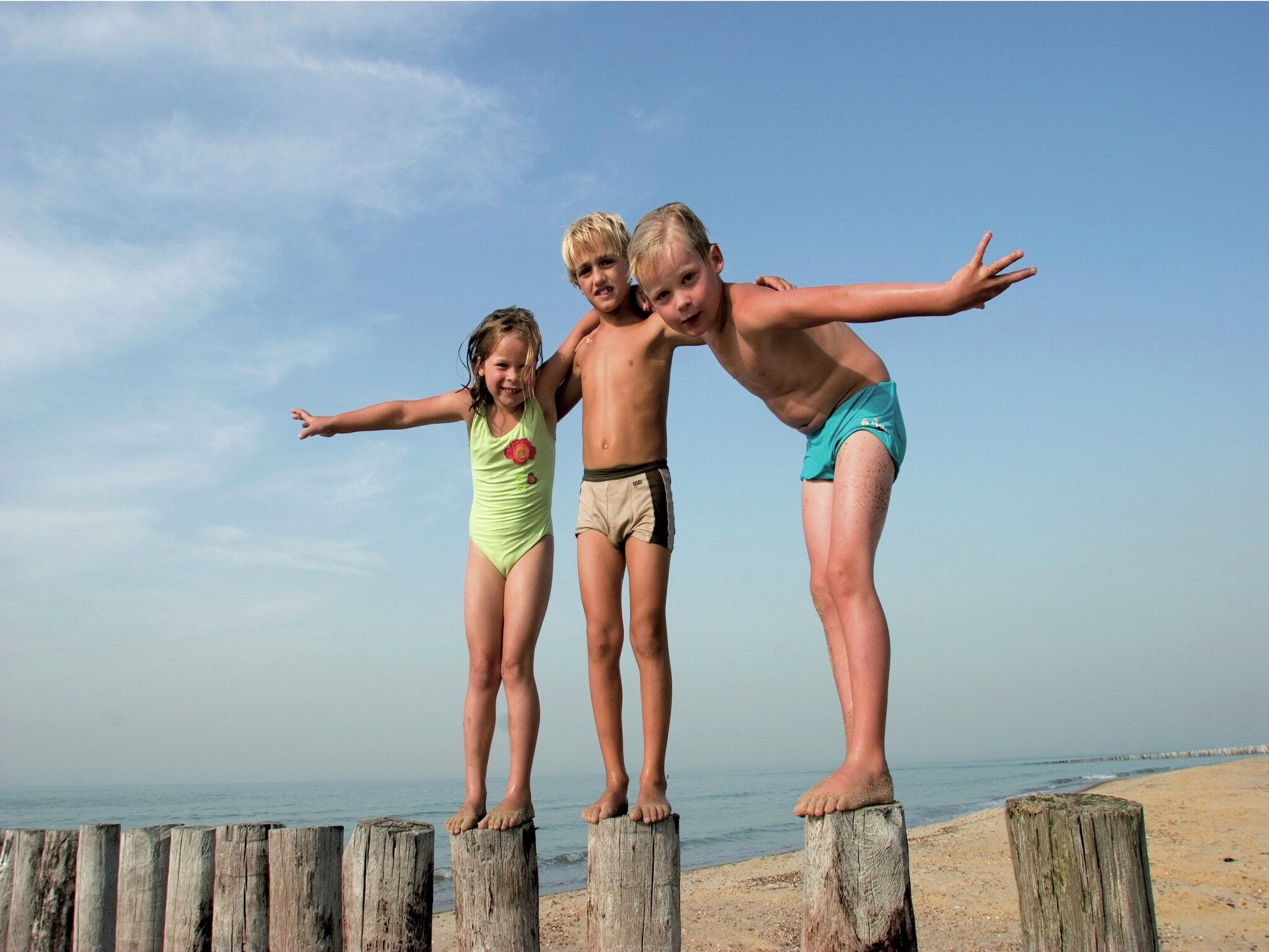 De omgeving van Vakantiepark Hof Domburg 20 in Domburg