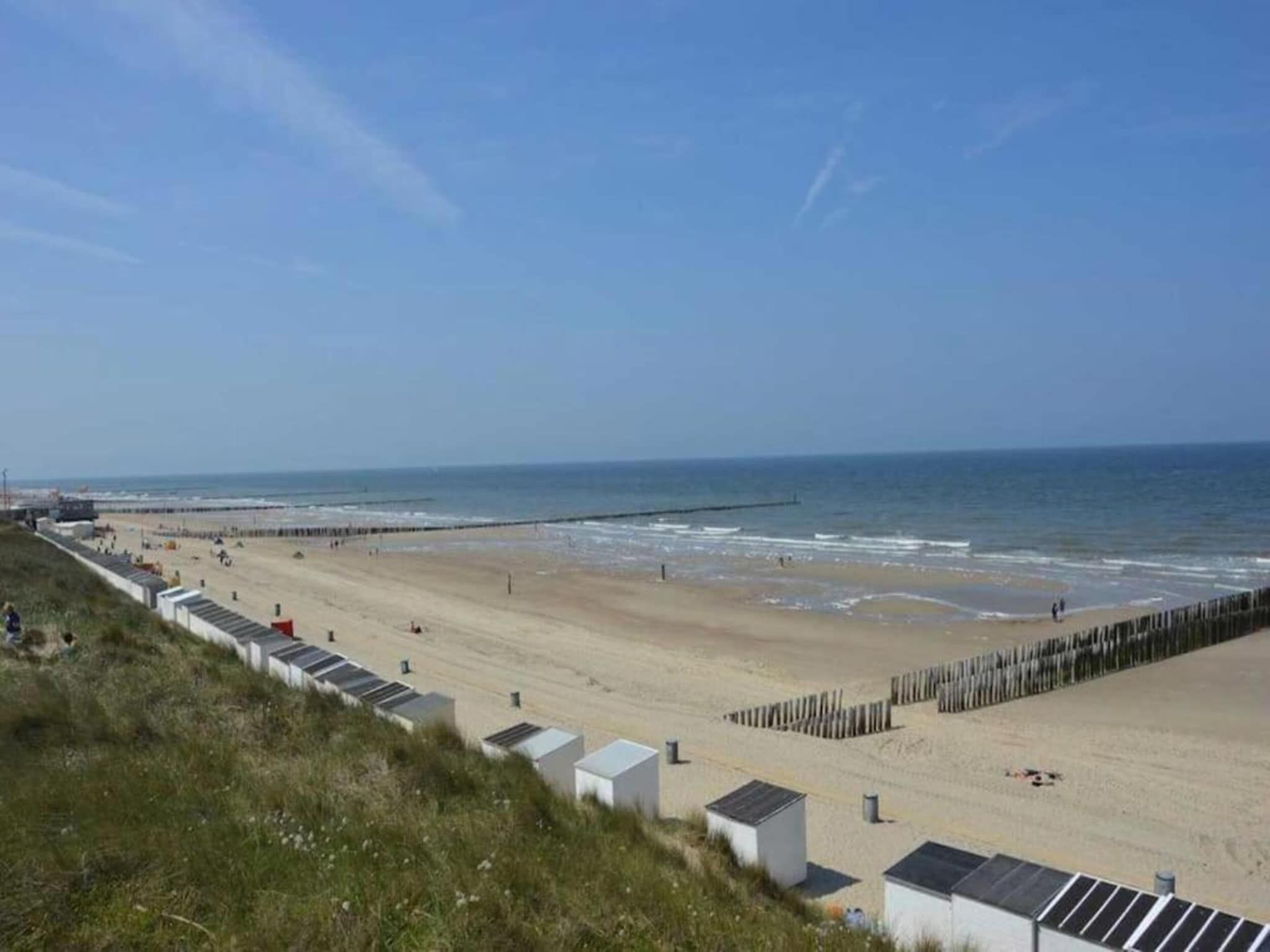 Vakantiepark Hof Domburg 22 in Domburg - Foto 25 van 29