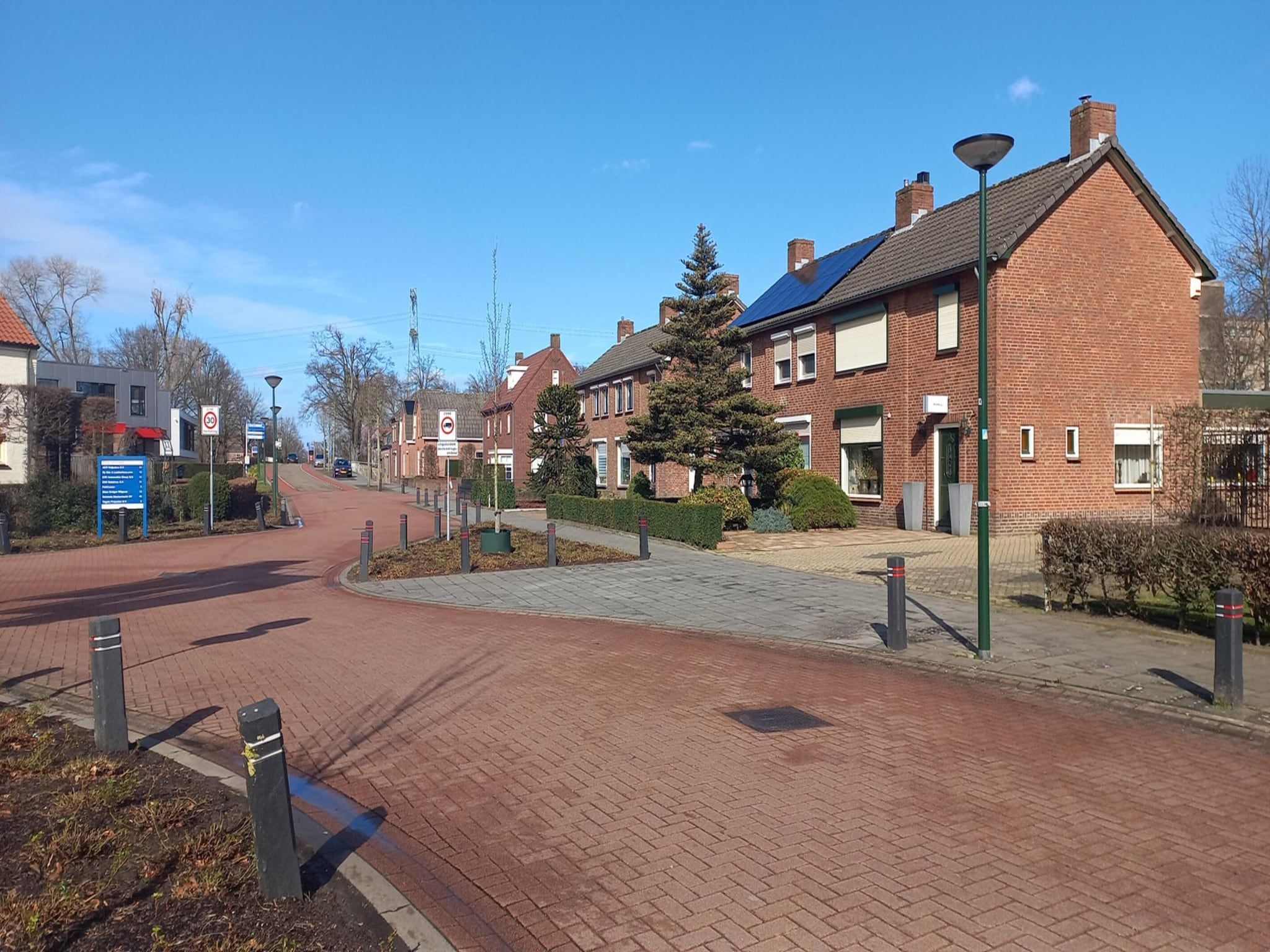 Bospark 't Wolfsven 9 in Mierlo - Foto 35 van 39