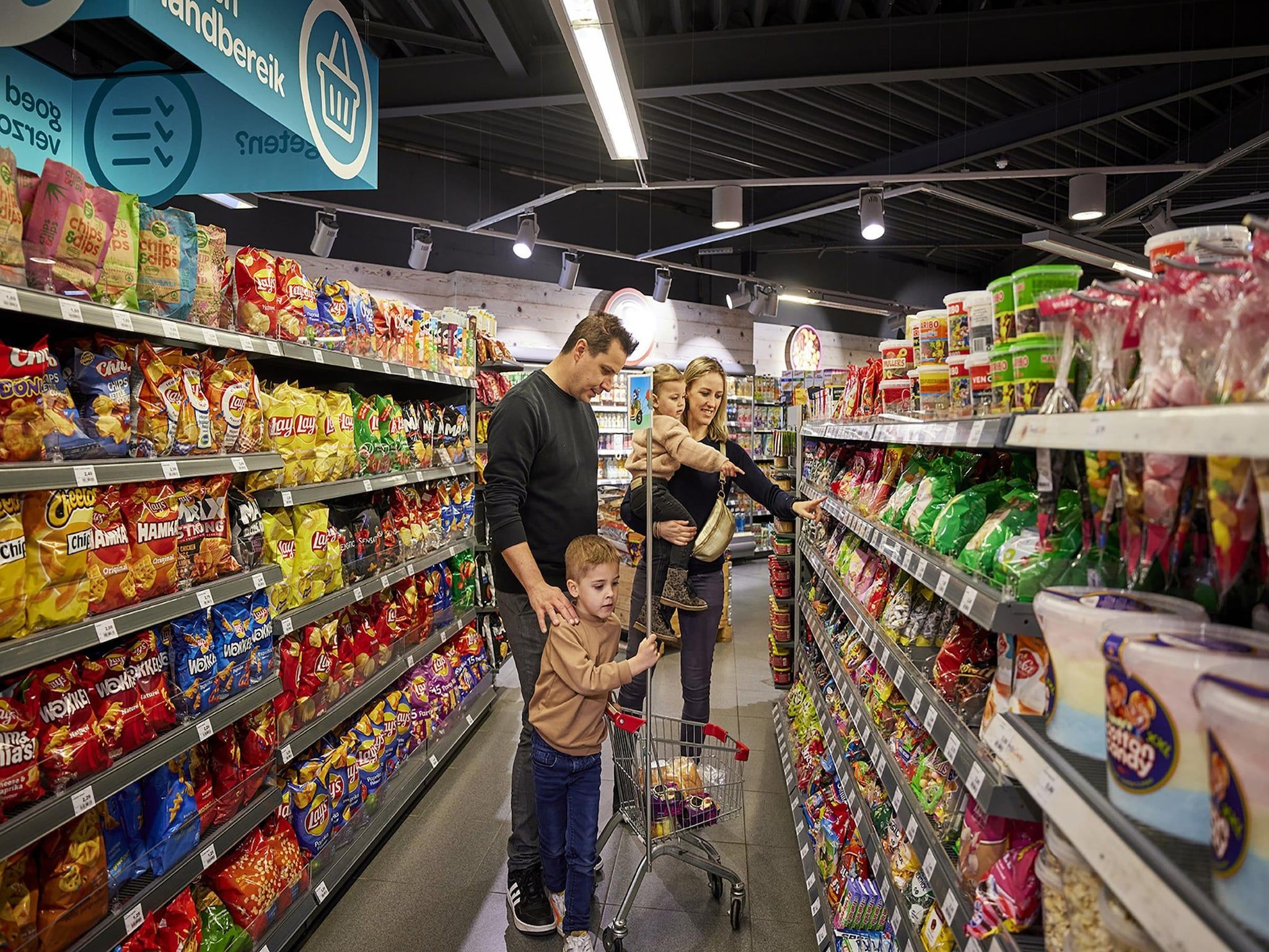Parkfaciliteiten bij Buitenhof De Leistert 29 in Roggel