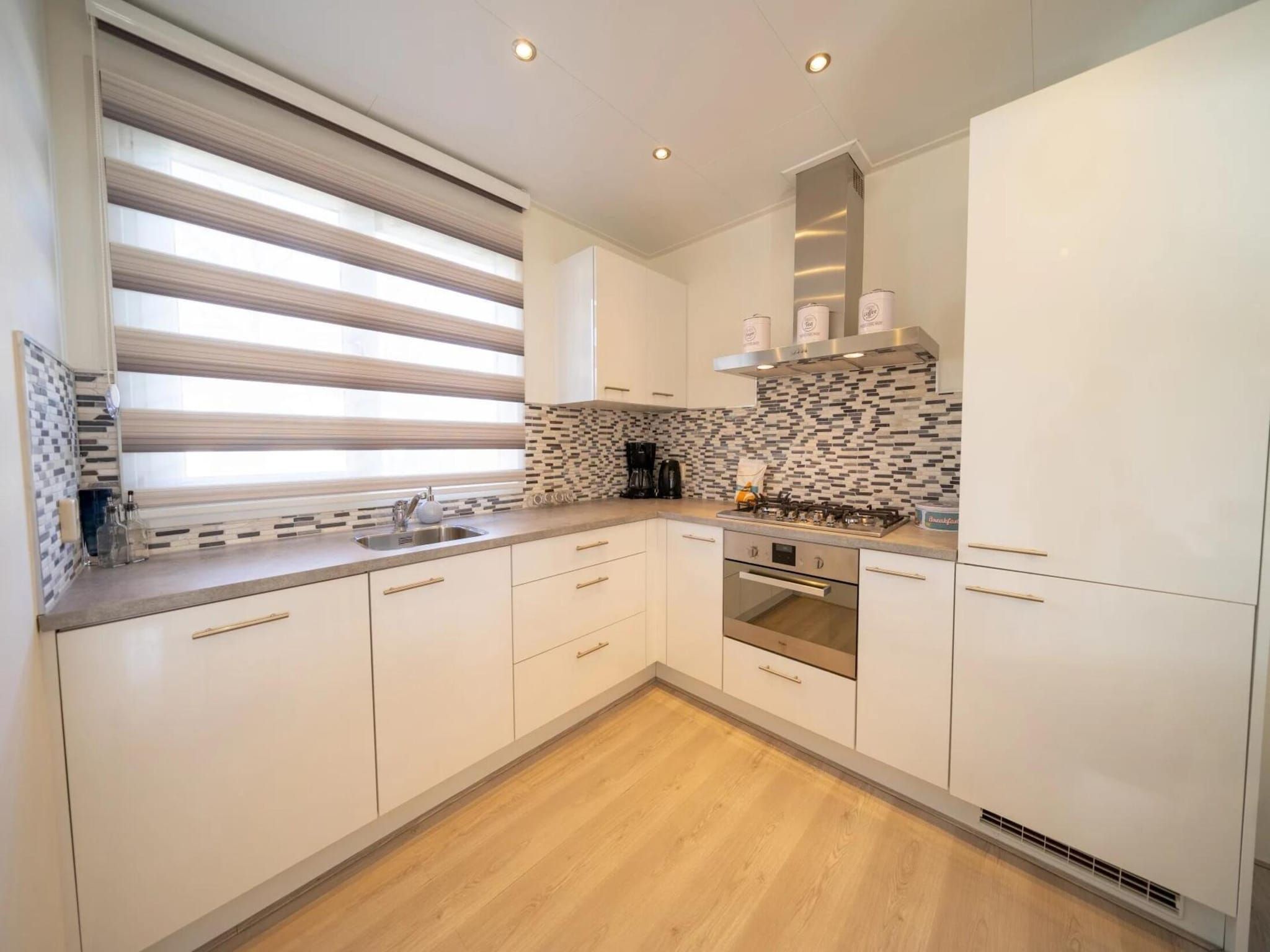 De keuken van Beemsterdijk  8 personen in West-Graftdijk