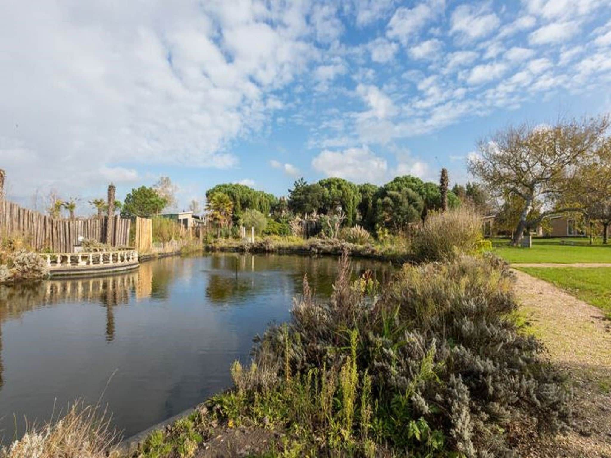 Fort den Haak - Chalet 1 tm 15  hond in Vrouwenpolder - Foto 23 van 39