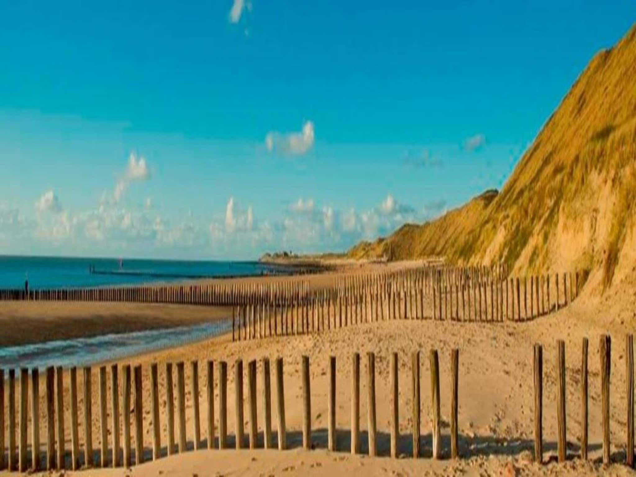 De omgeving van Fort den Haak - Chalet 1 t/m 10 huisdiervrij in Vrouwenpolder