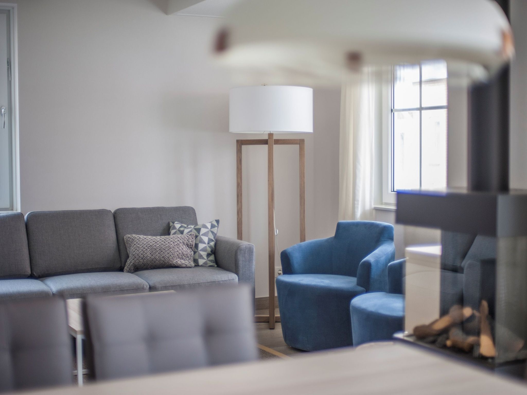 Sfeerbeeld van Noordzee Résidence Dishoek 14 in Kamperland