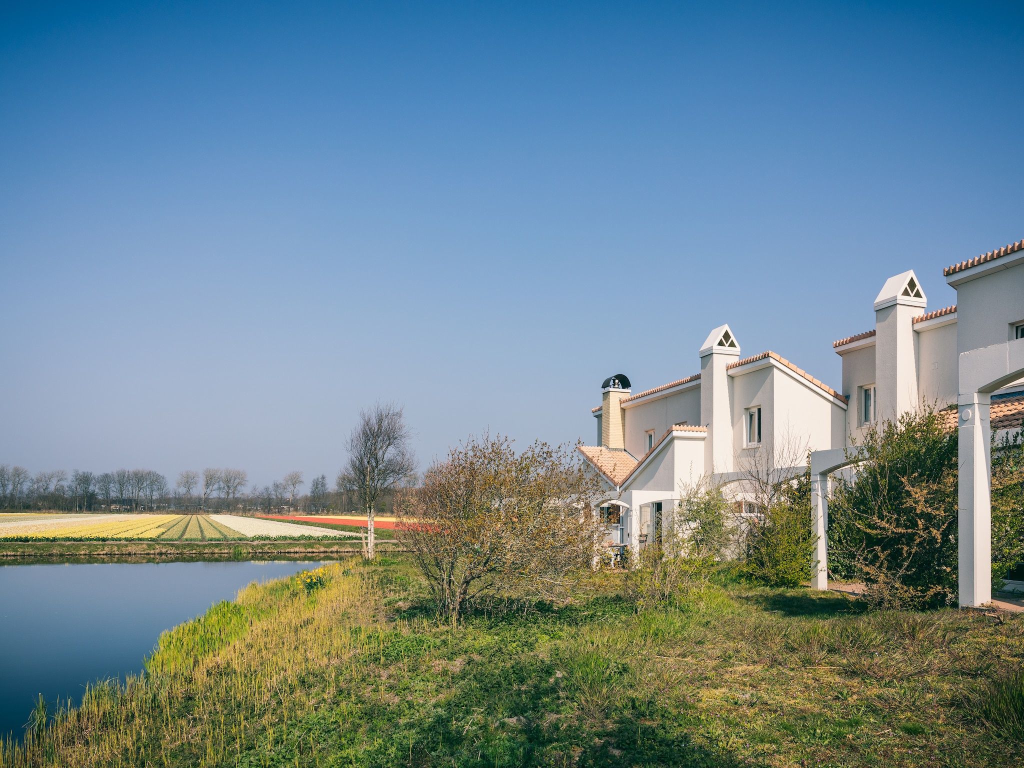 Duinresort Dunimar 2 in Noordwijkerhout - Foto 21 van 41