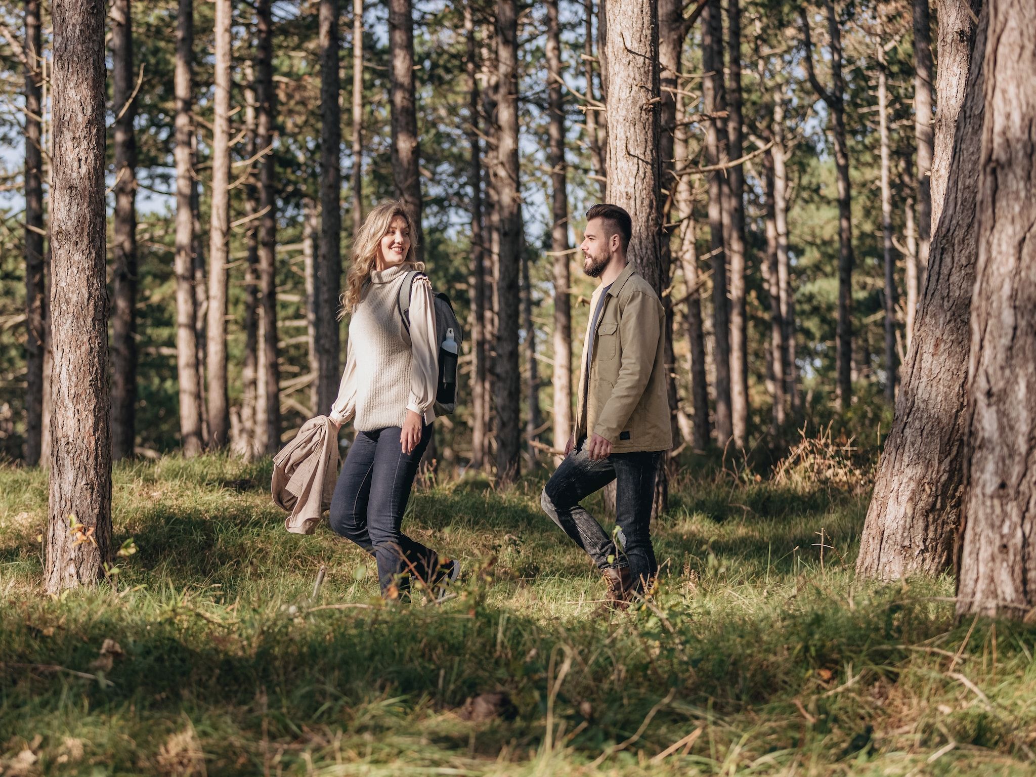 Sfeerbeeld van Duinresort Dunimar 2 in Noordwijkerhout