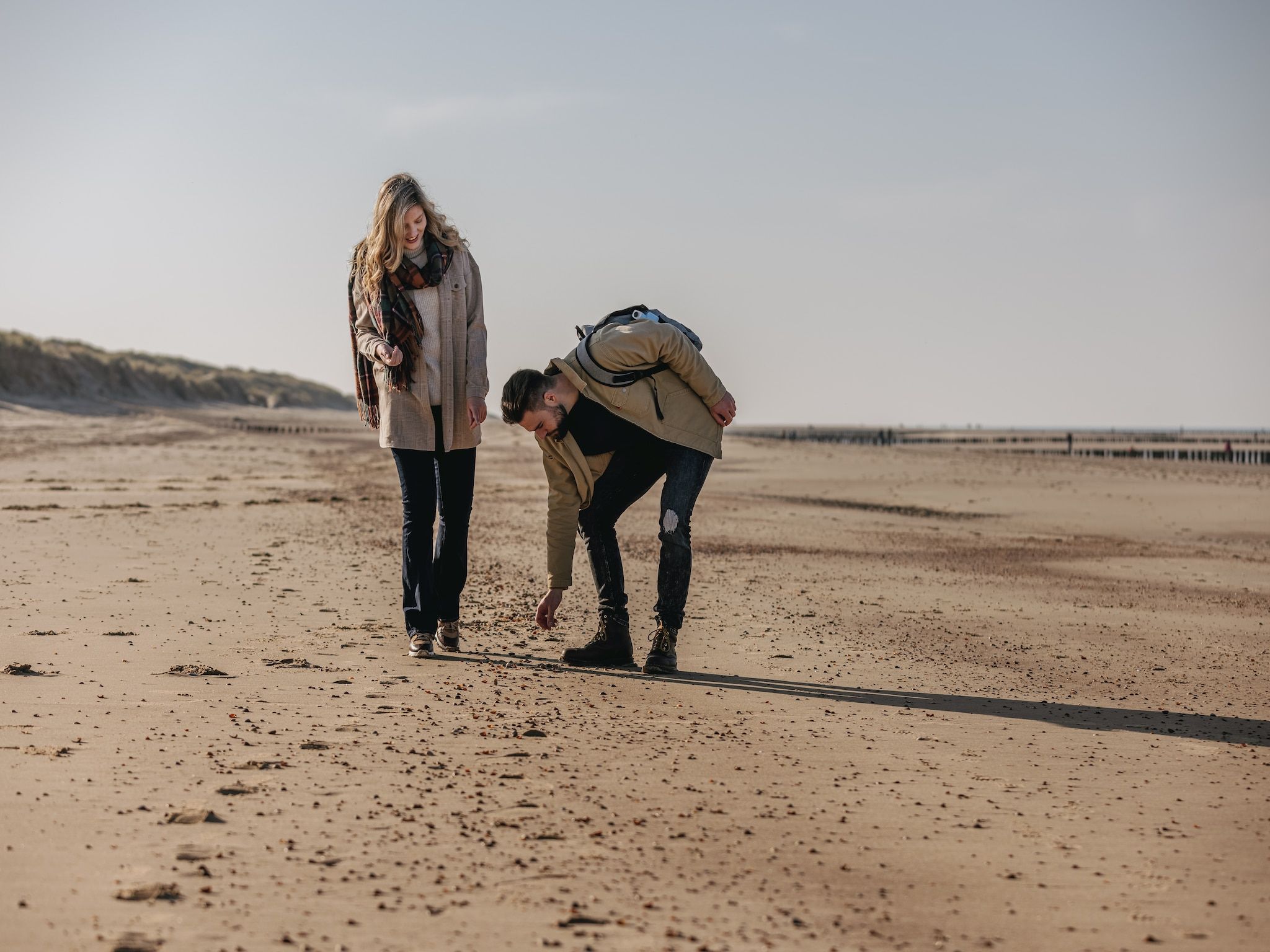 Sfeerbeeld van Duinresort Dunimar 2 in Noordwijkerhout