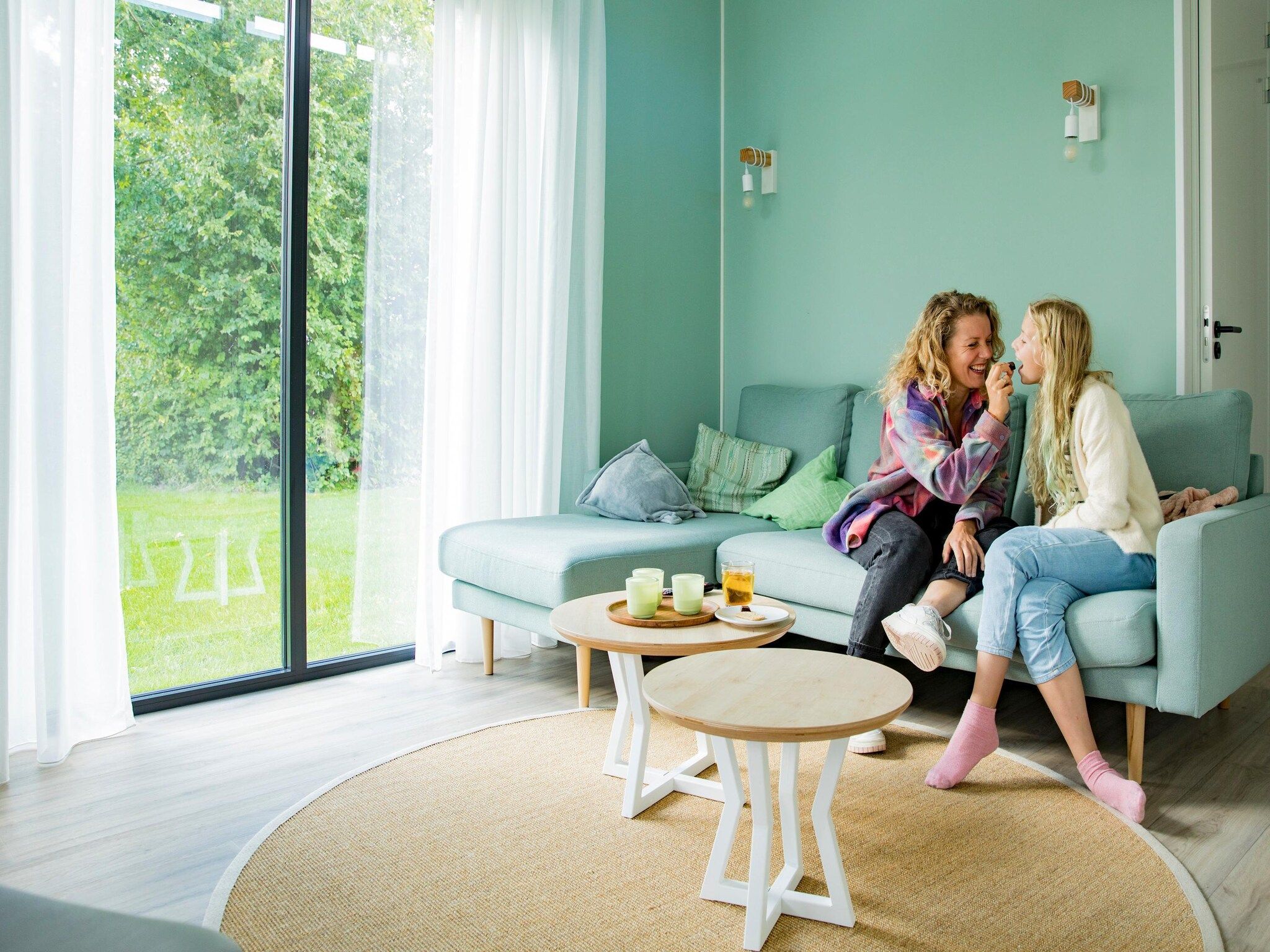 Sfeerbeeld van Park Wijdenes 1 in Wijdenes