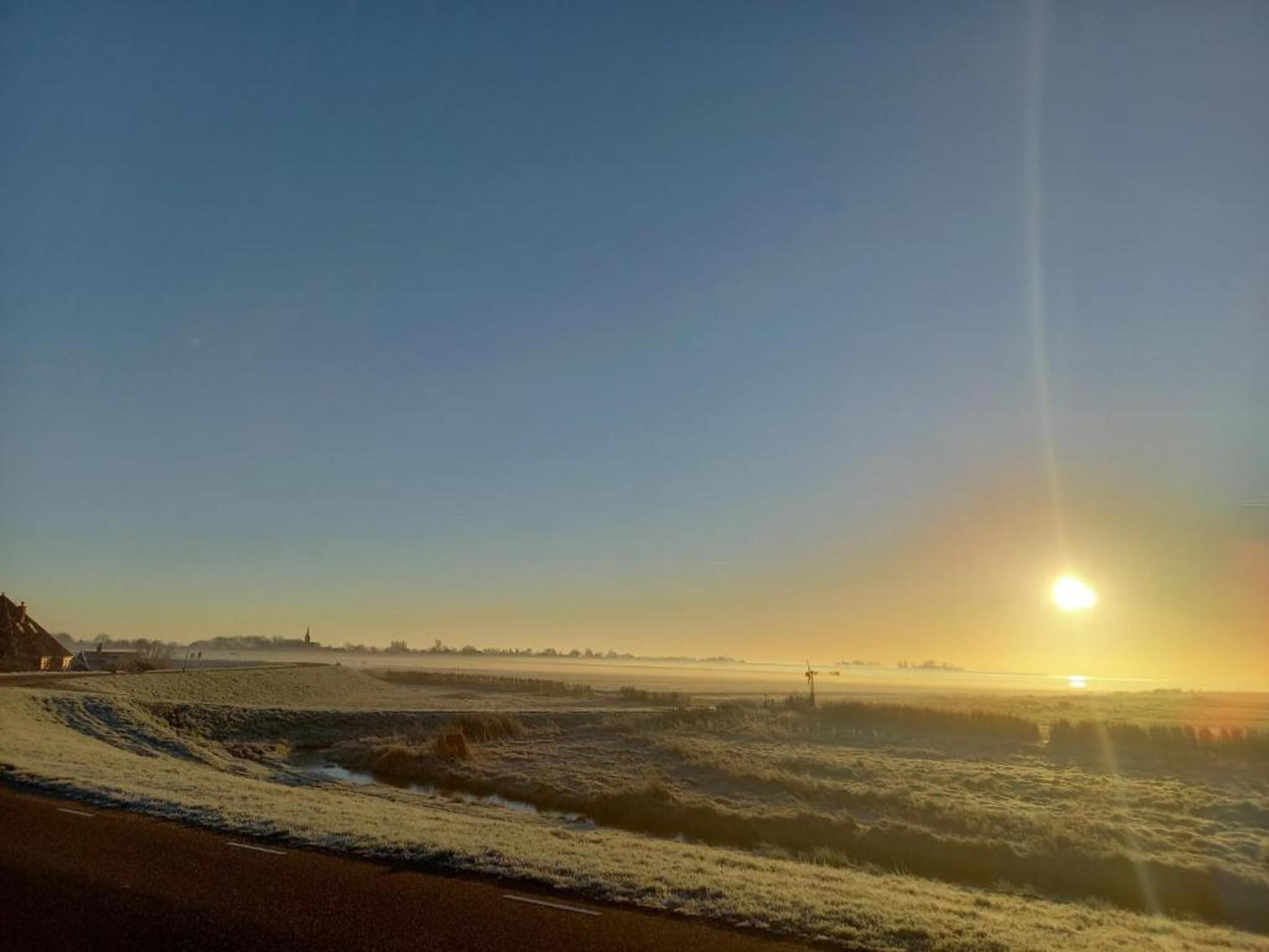 Park Wijdenes 2 in Wijdenes - Foto 36 van 40