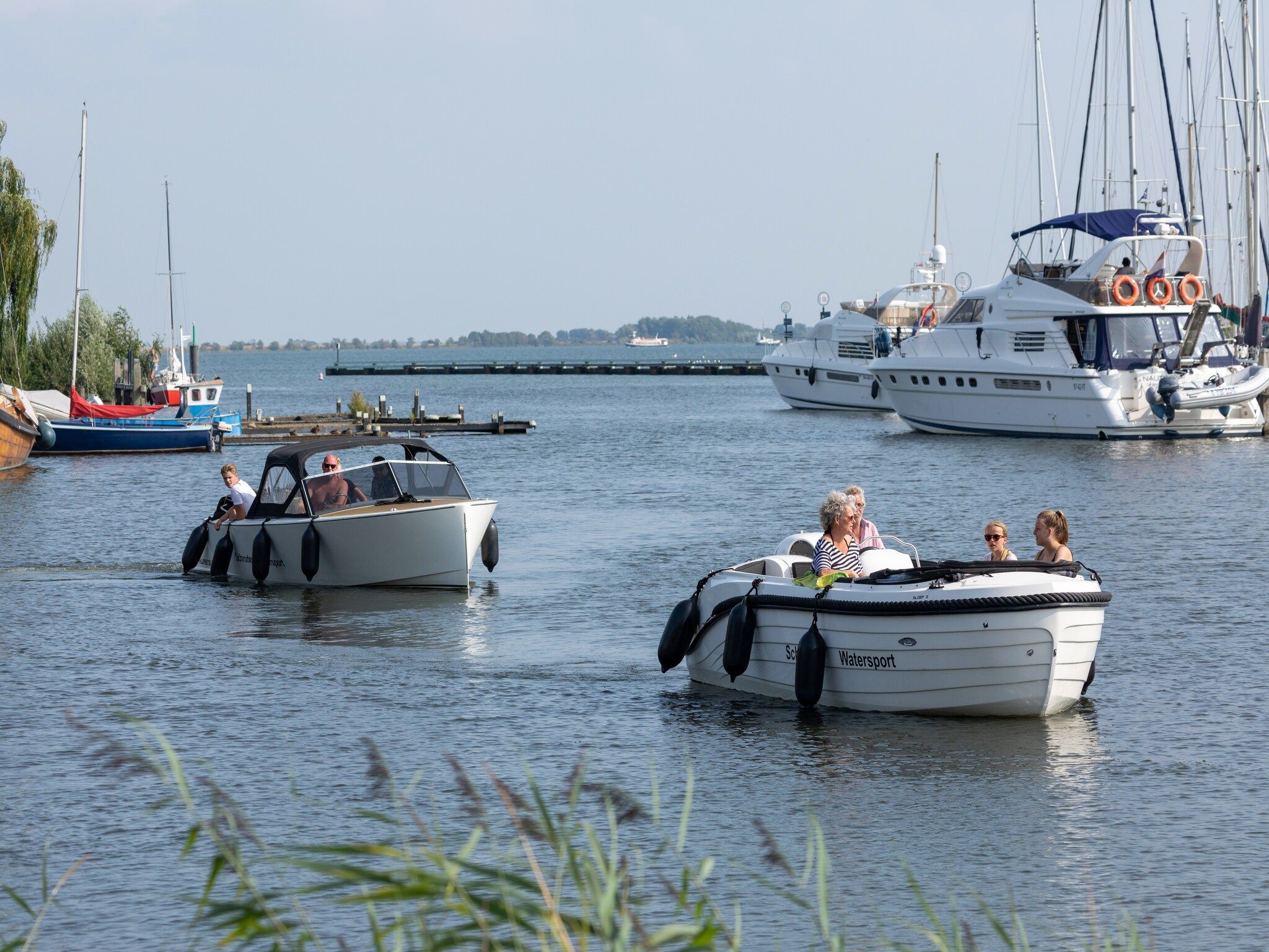 Park Wijdenes 3 in Wijdenes - Foto 21 van 40