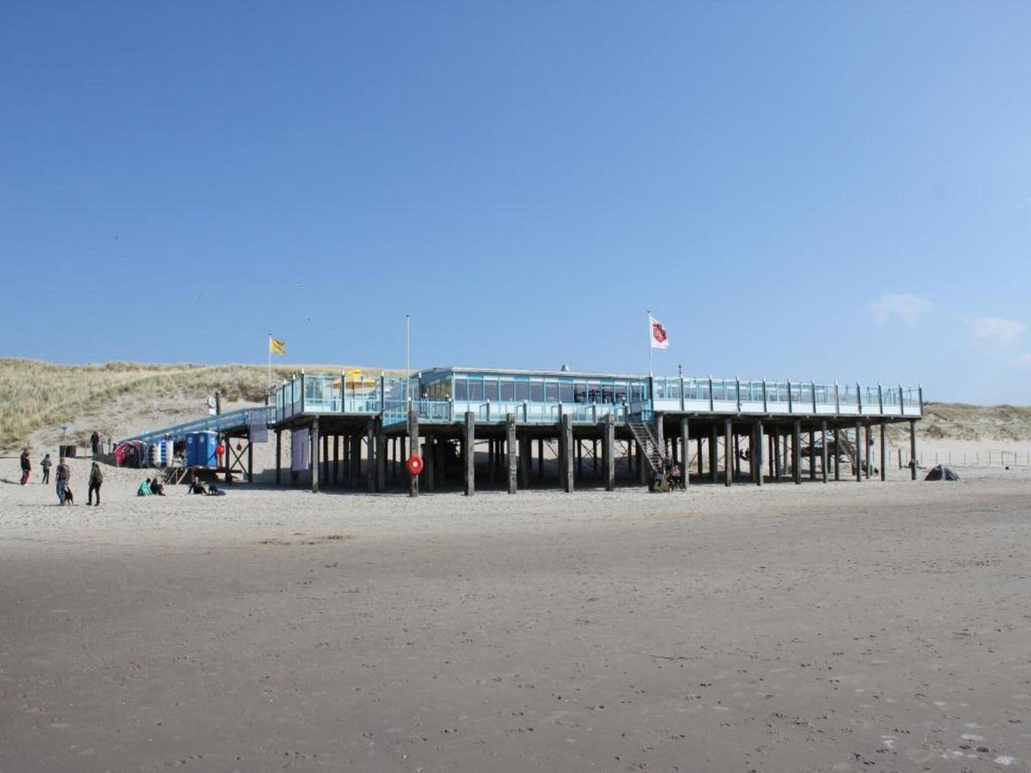 Park Wijdenes 3 in Wijdenes - Foto 29 van 40