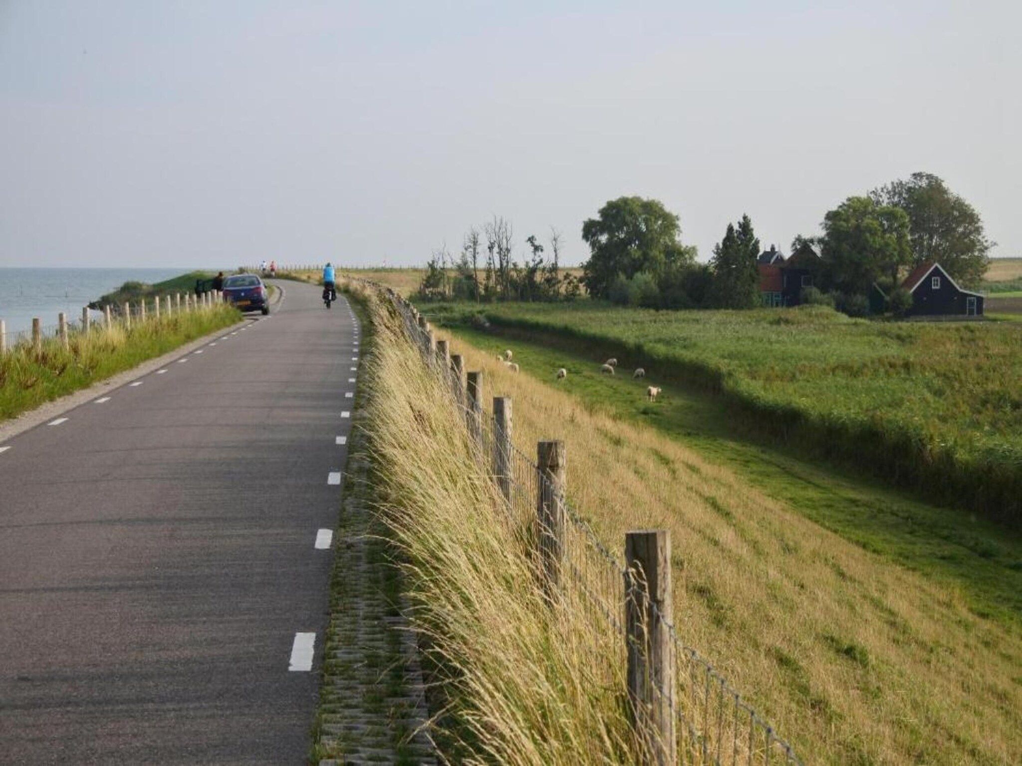 Park Wijdenes 3 in Wijdenes - Foto 26 van 40