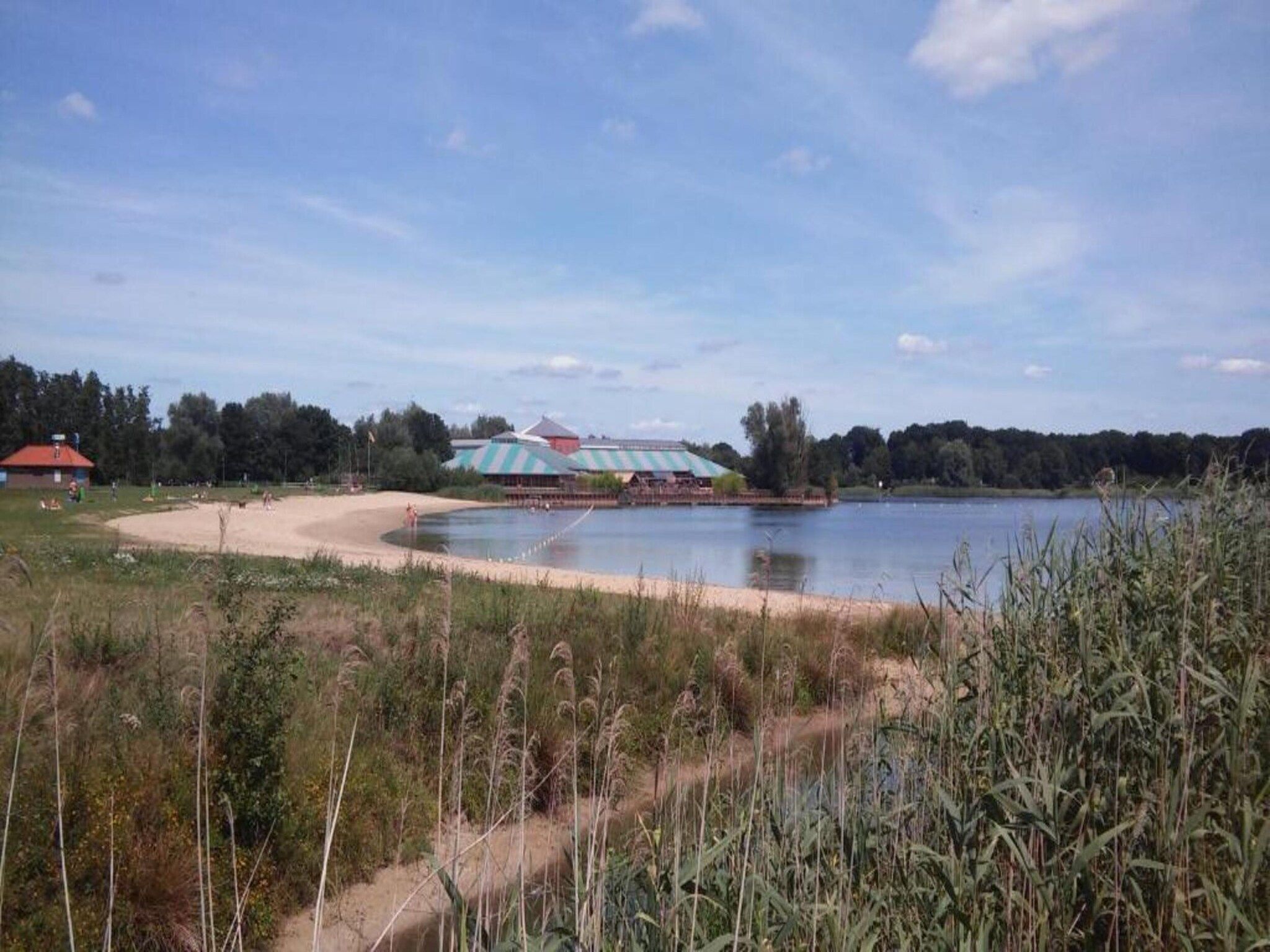 Landgoed De IJsvogel 11 in Voorthuizen - Foto 39 van 40