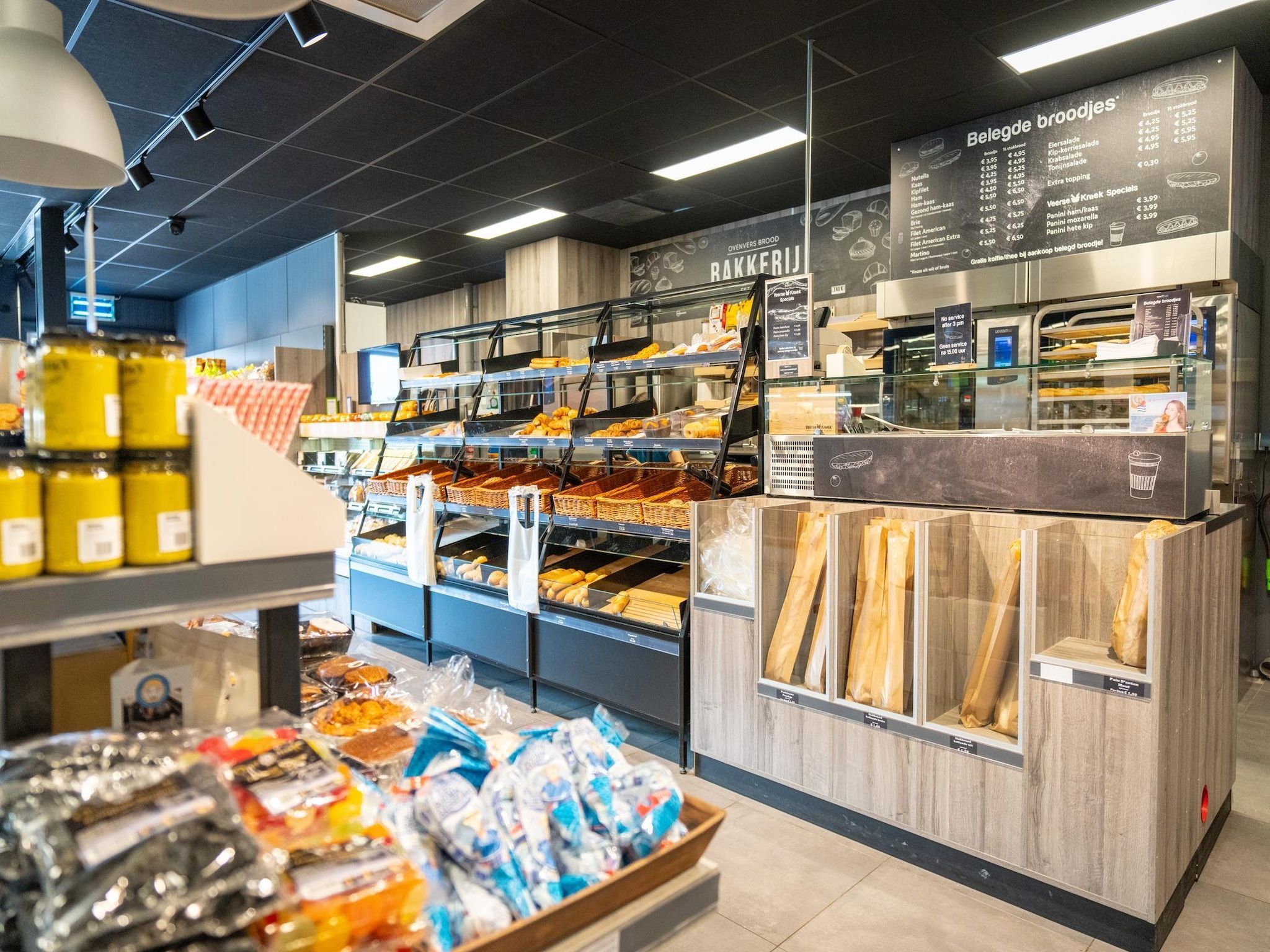 Park Veerse Kreek 1 in Wolphaartsdijk - Foto 14 van 34