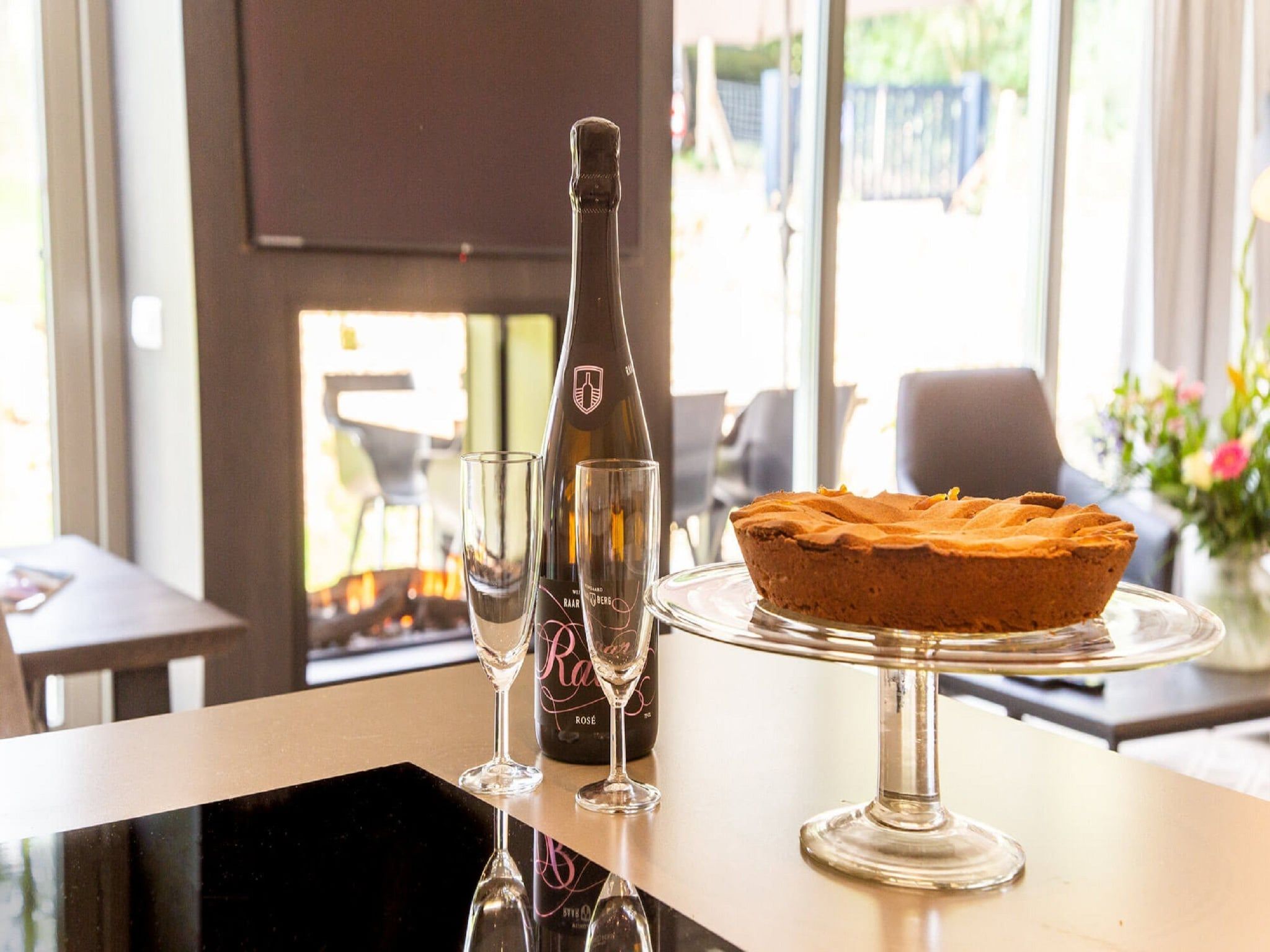 Sfeerbeeld van Resort Maastricht 26 in Maastricht