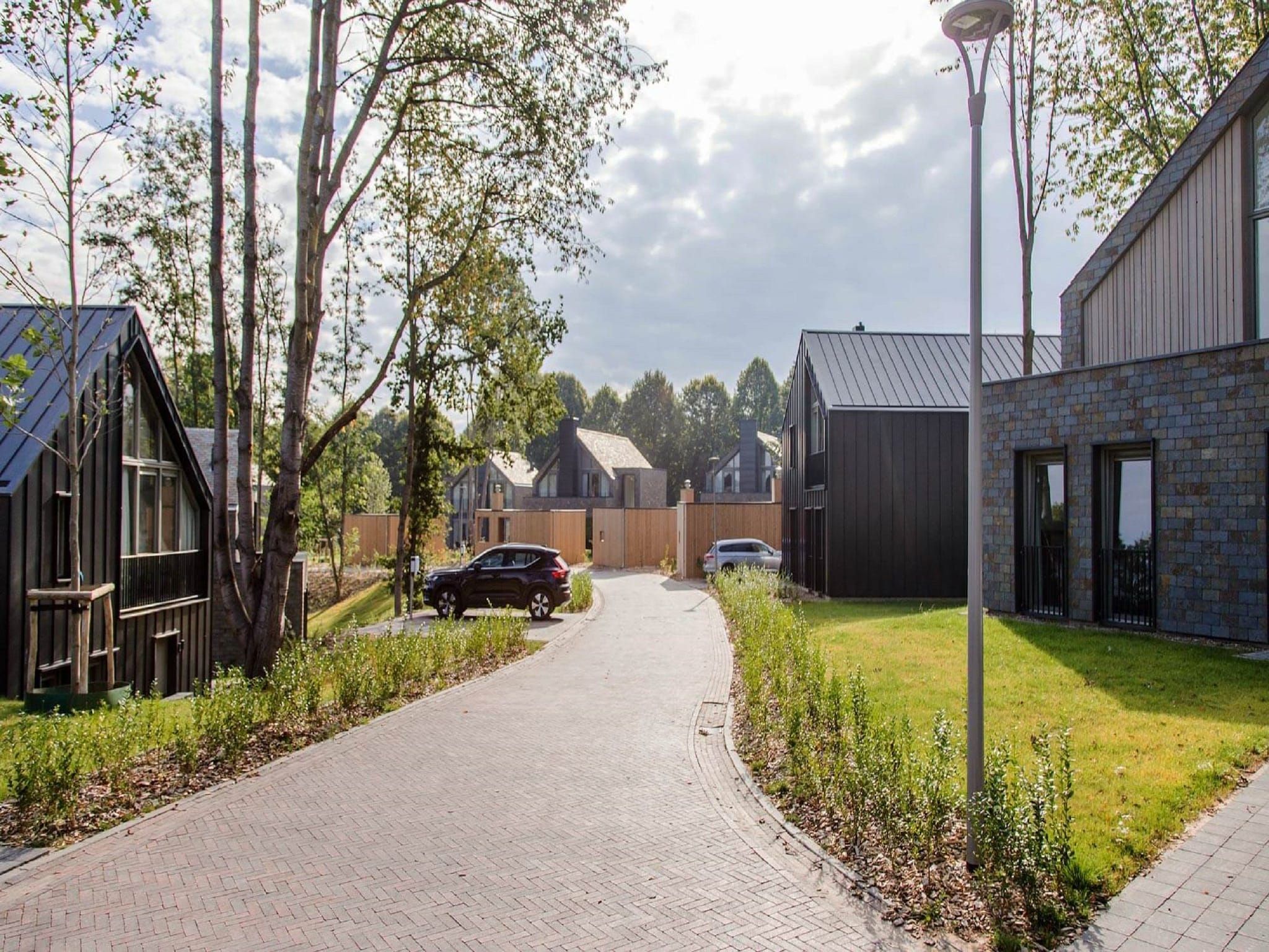 Resort Maastricht 28 in Maastricht - Foto 24 van 41