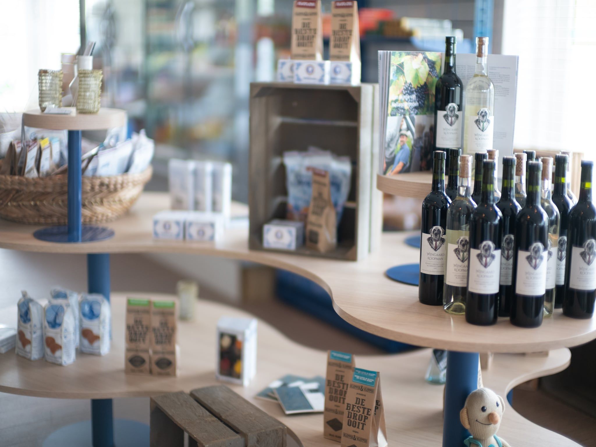 Sfeerbeeld van Resort Callantsoog 2 in Callantsoog