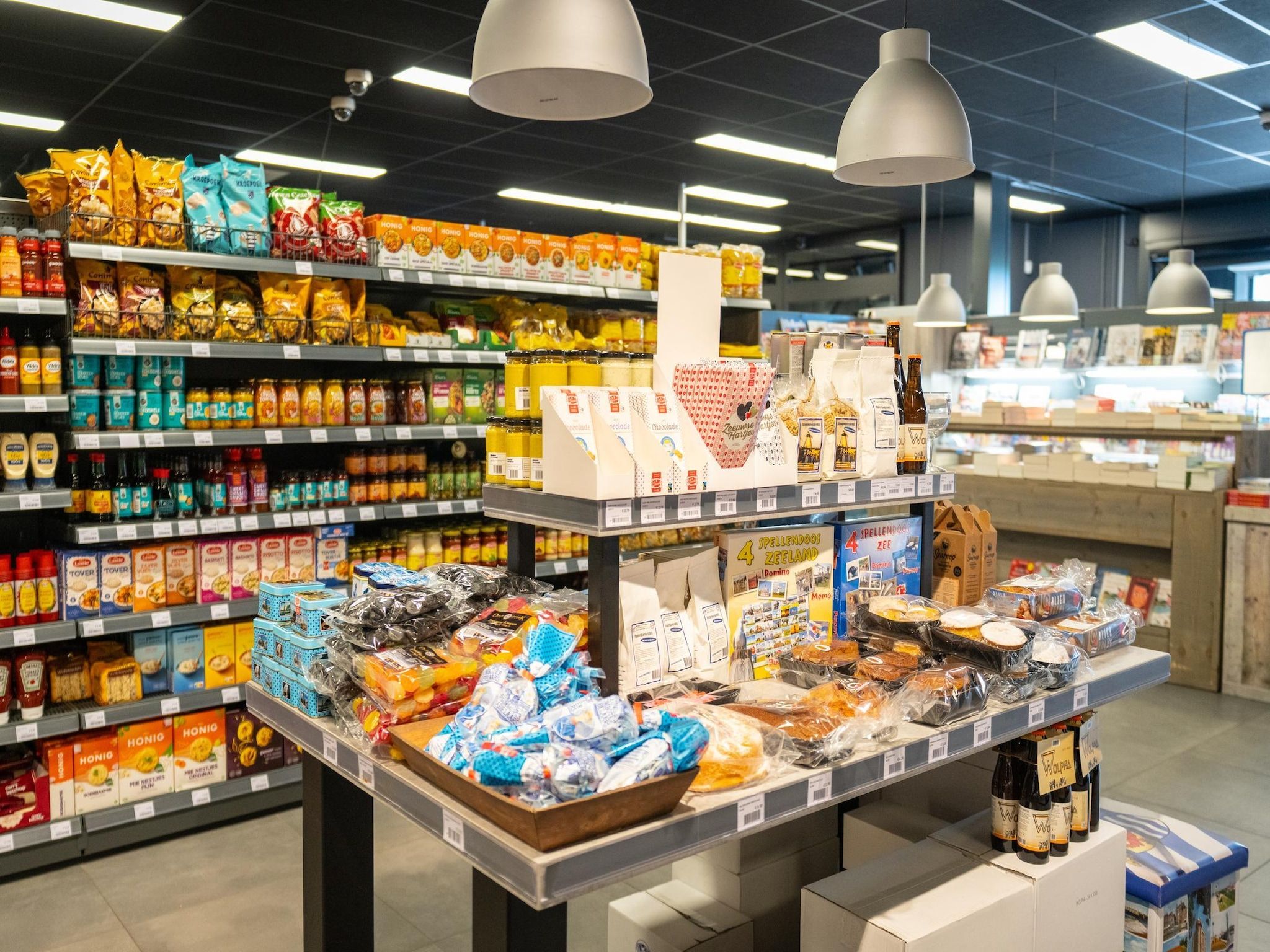 Park Veerse Kreek 3 in Wolphaartsdijk - Foto 12 van 28