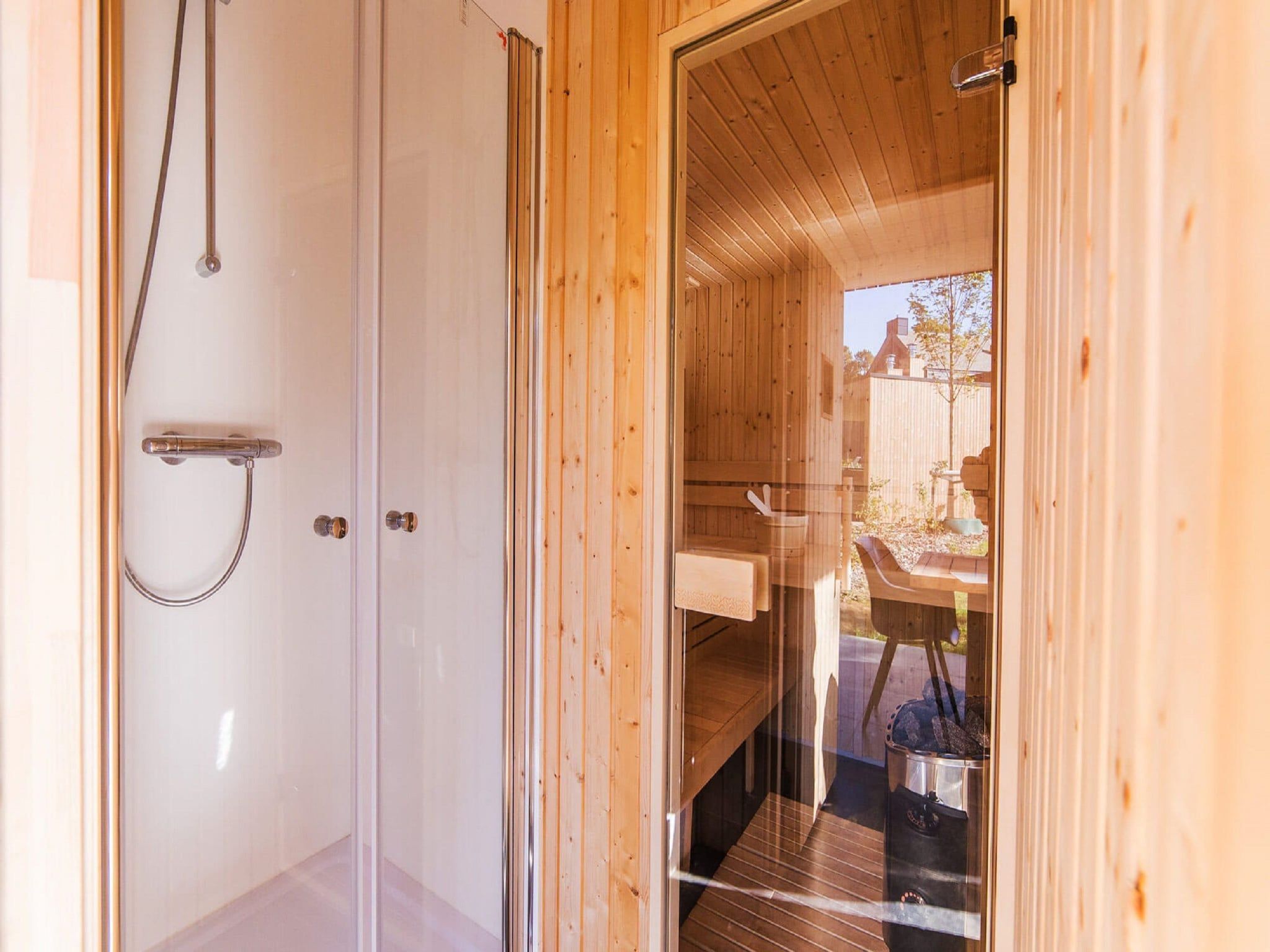 Wellness bij Resort Maastricht 29 in Maastricht