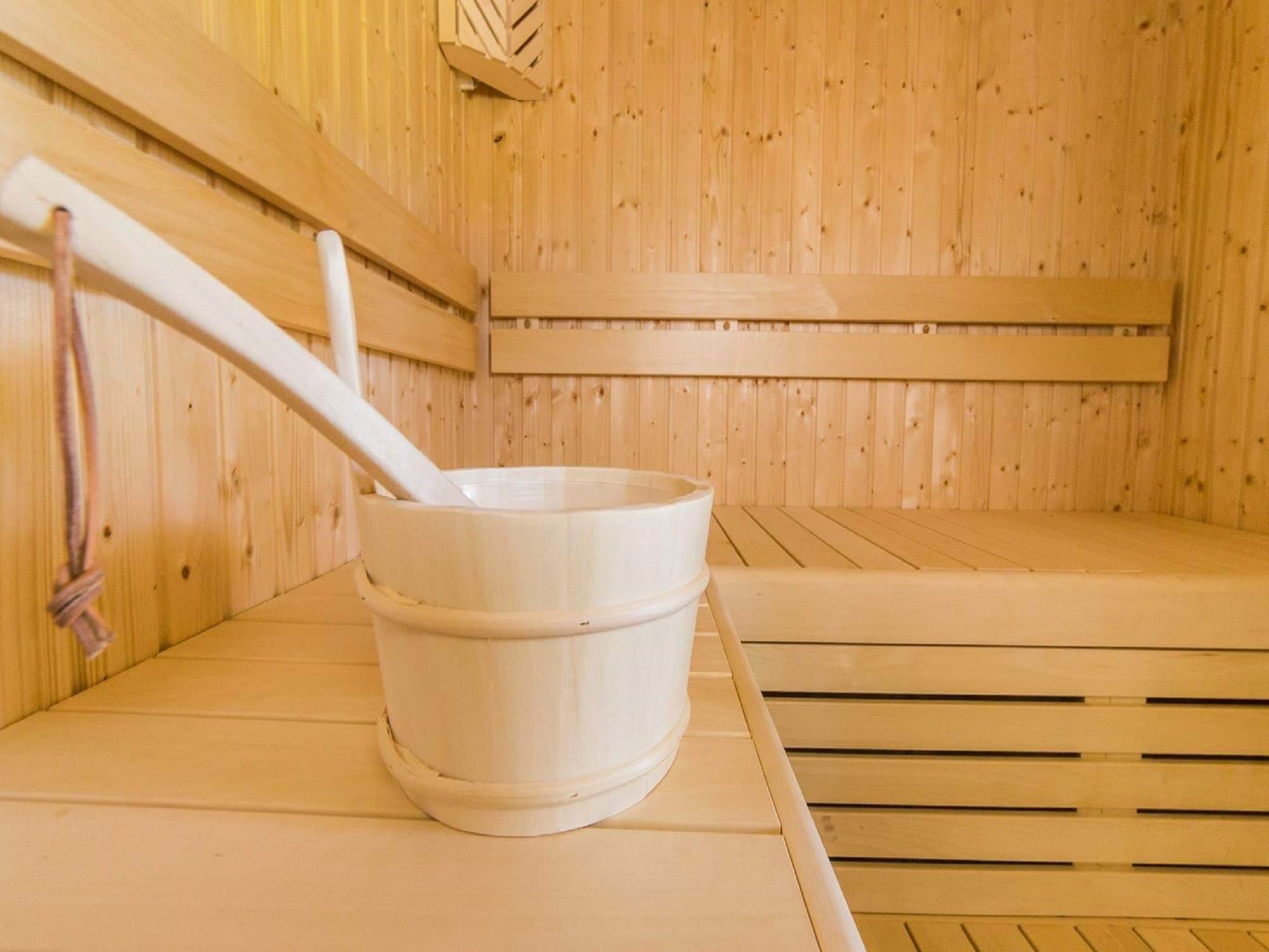 Wellness bij Resort Maastricht 29 in Maastricht