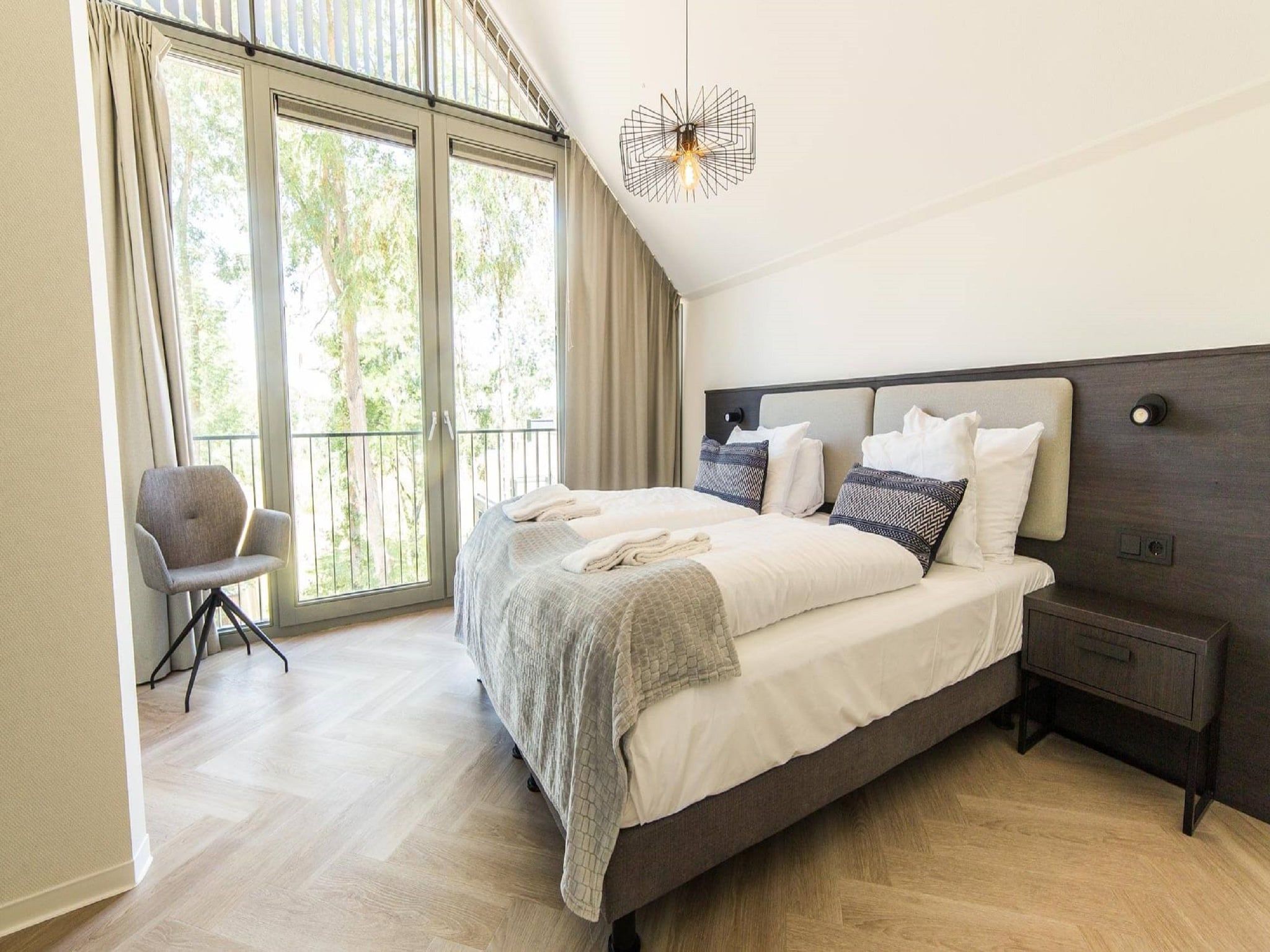 Resort Maastricht 29 in Maastricht - Foto 1 van 40