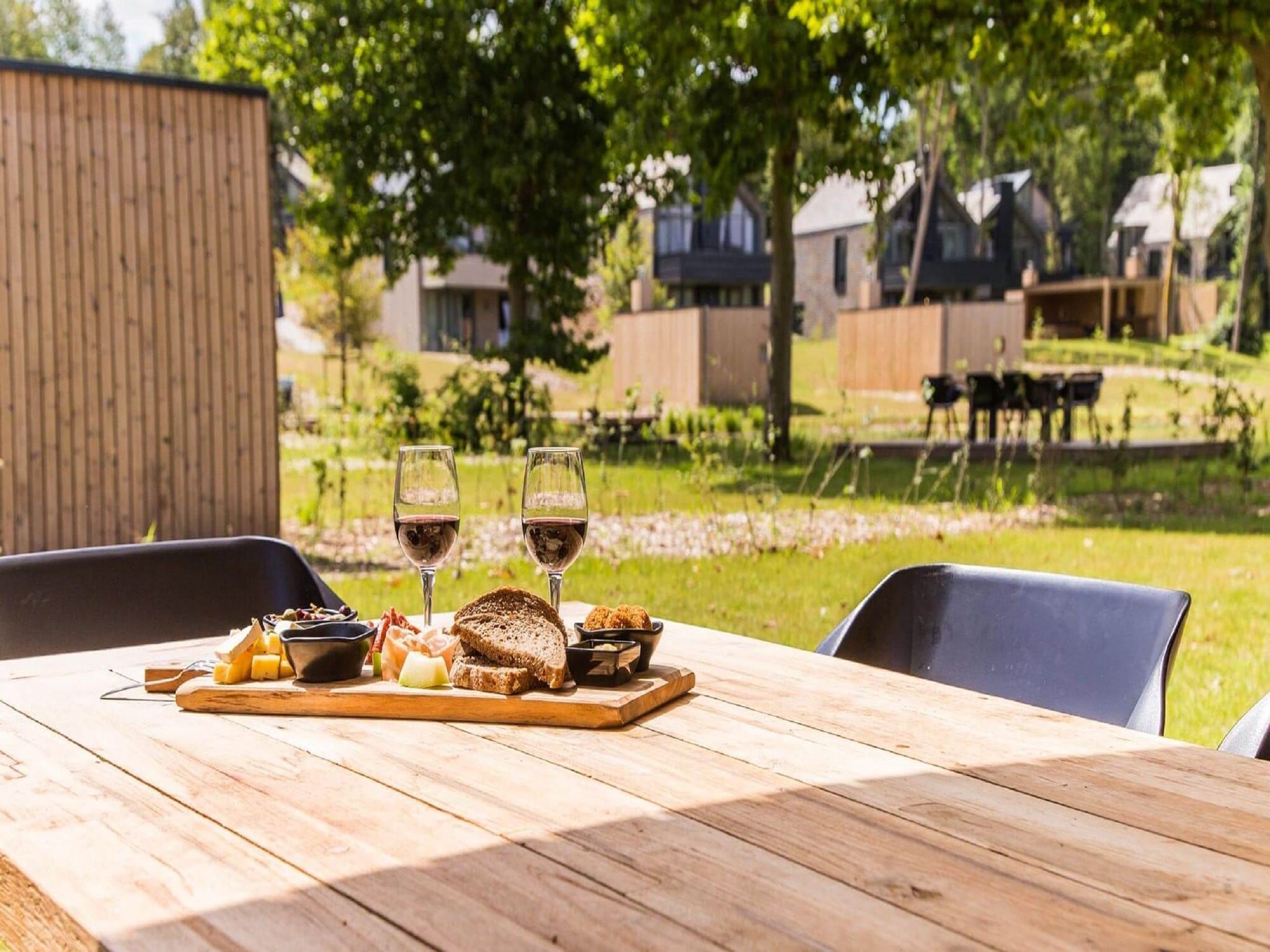 Sfeerbeeld van Resort Maastricht 30 in Maastricht