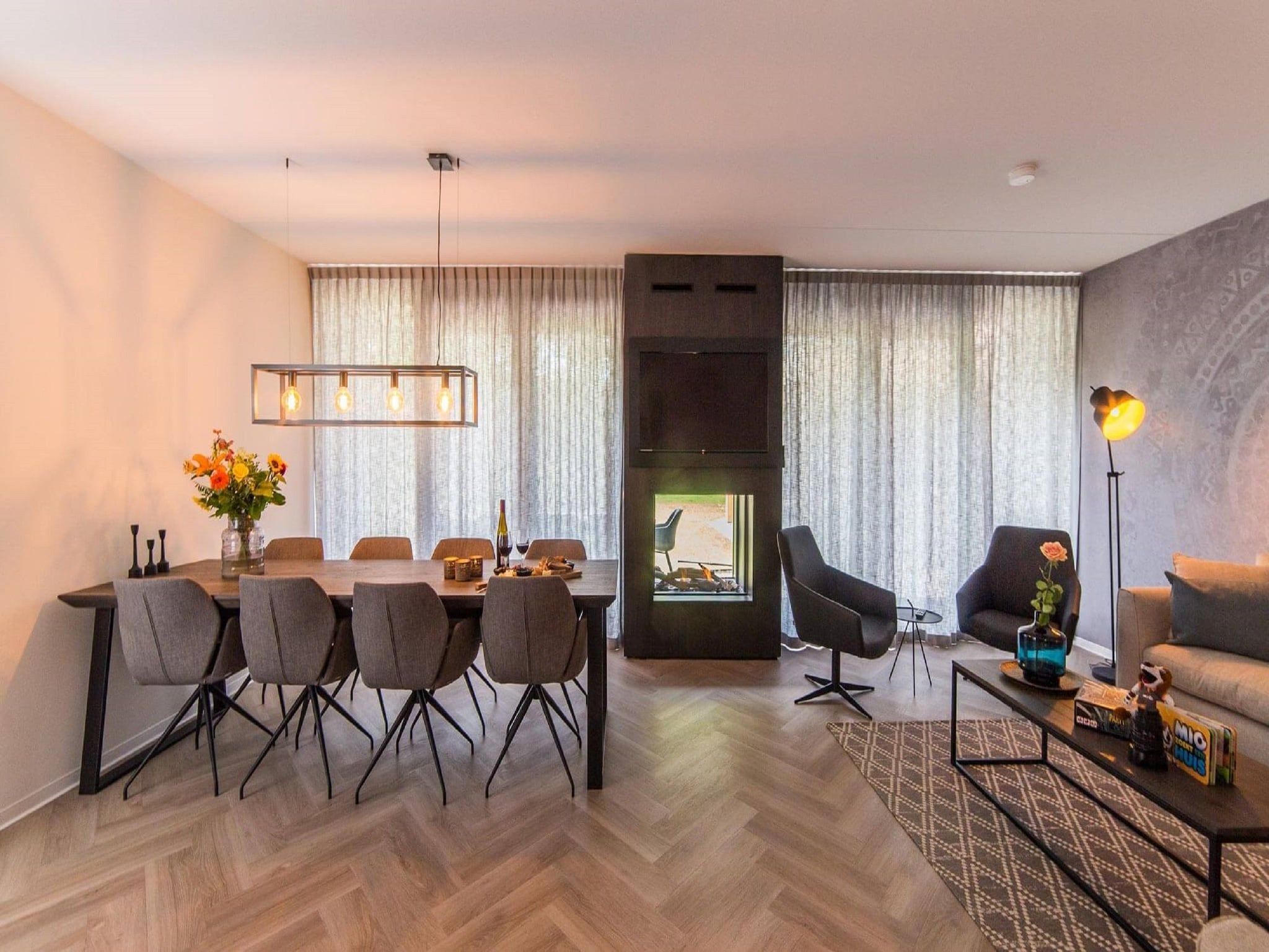 Resort Maastricht 30 in Maastricht - Foto 2 van 43