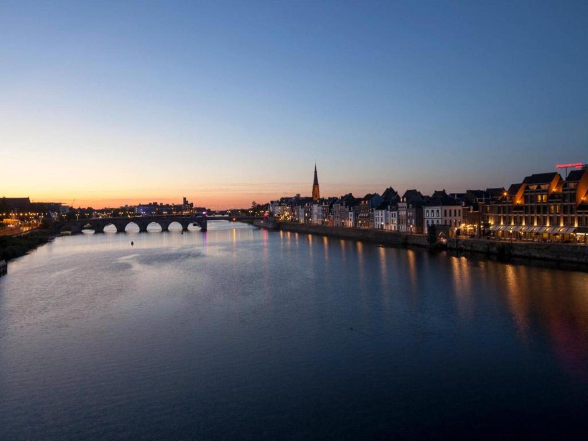 Resort Maastricht 30 in Maastricht - Foto 33 van 43