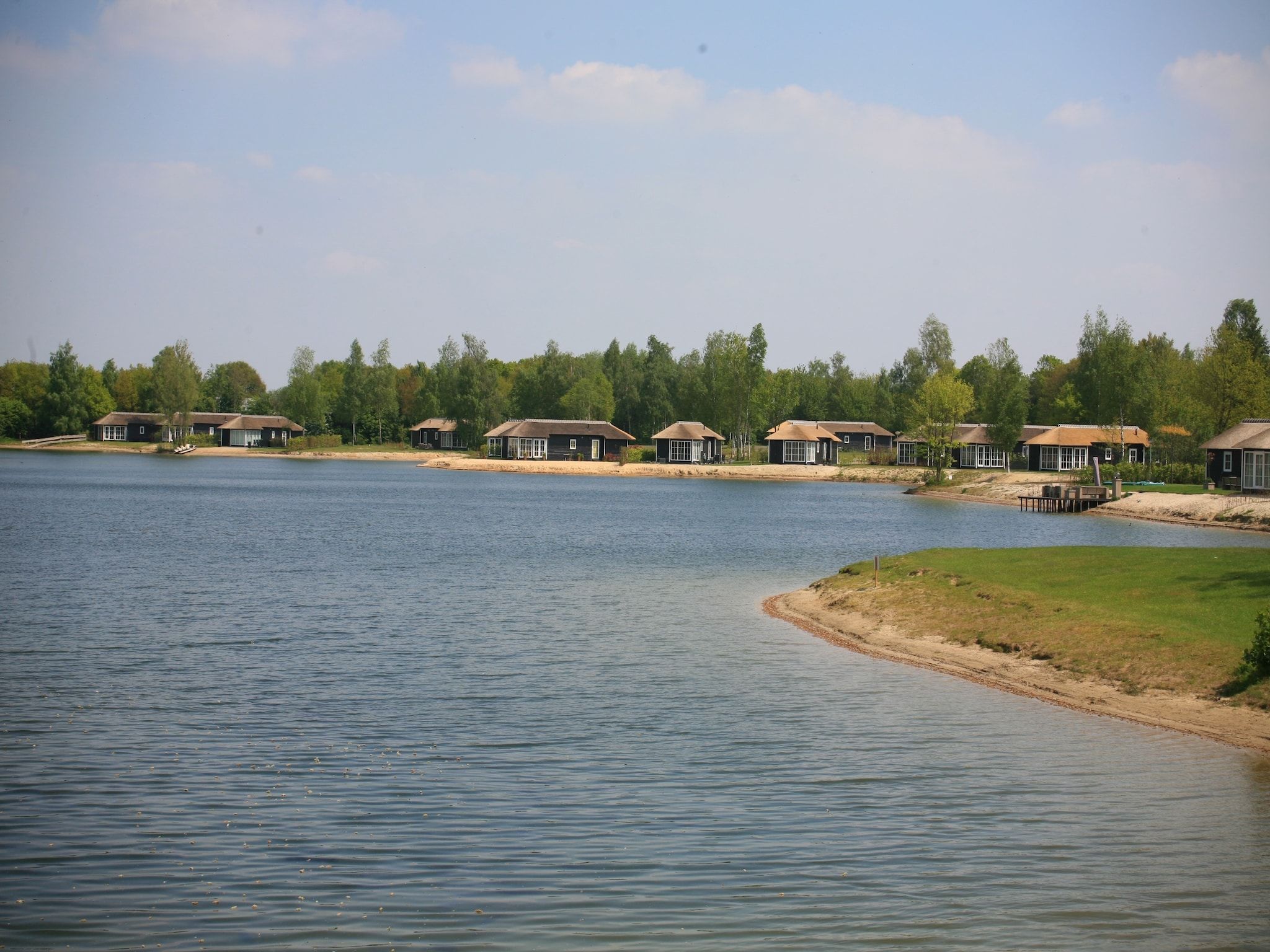 Recreatiepark Tolplas 16 in Hoge Hexel - Foto 27 van 40