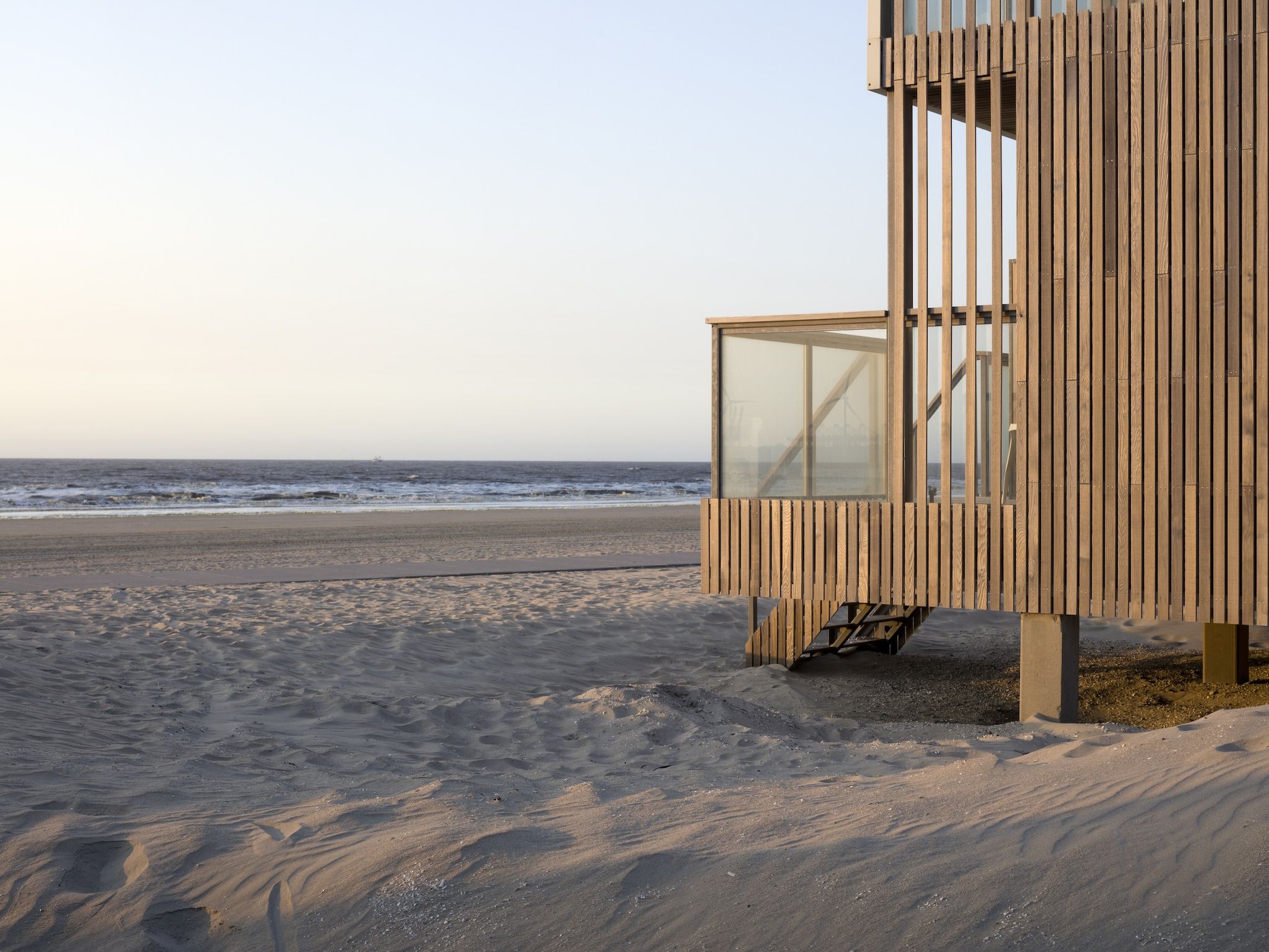 Resort Hoek van Holland in Hoek Van Holland - Foto 27 van 40