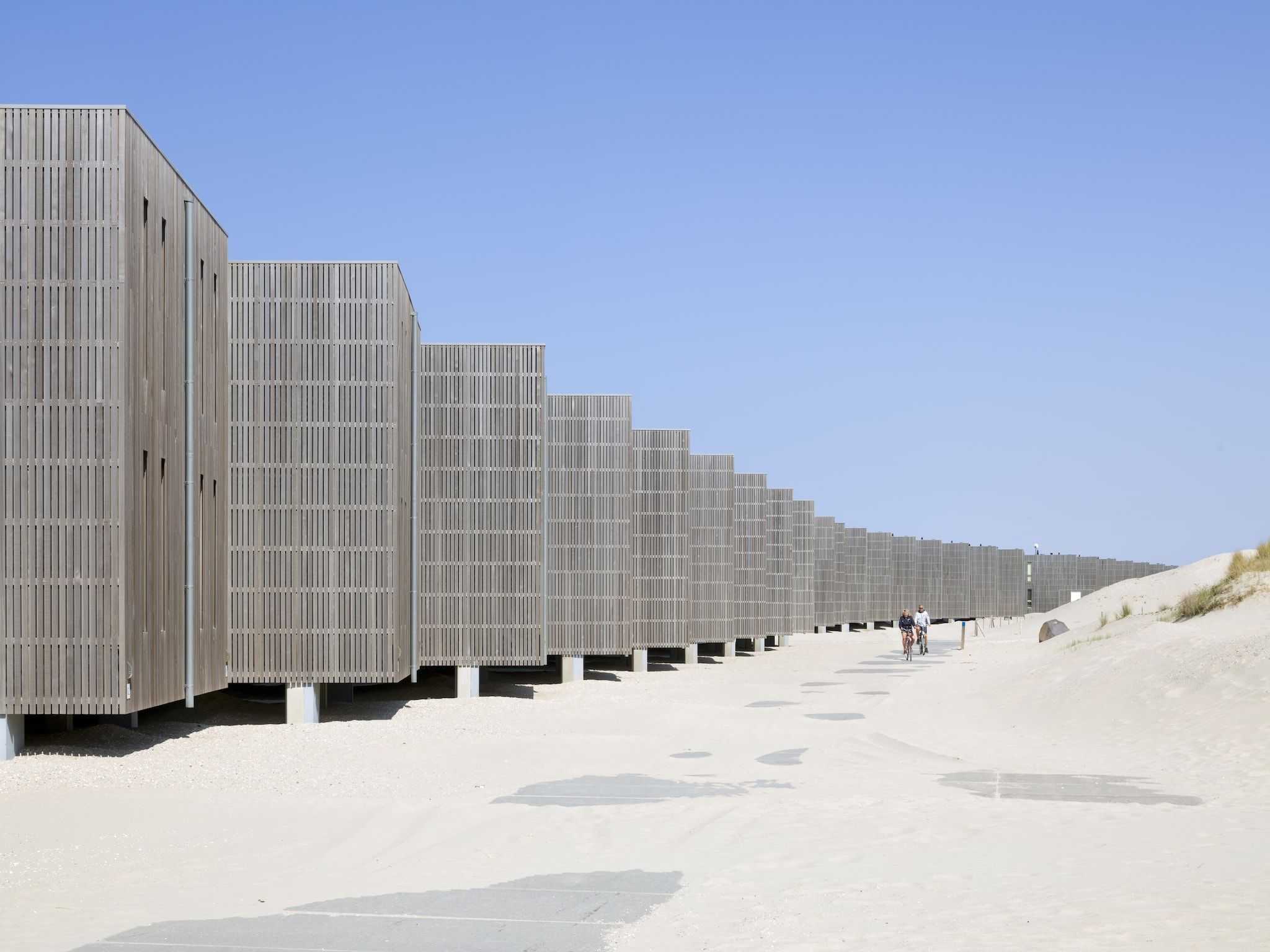 Resort Hoek van Holland in Hoek Van Holland - Foto 32 van 40