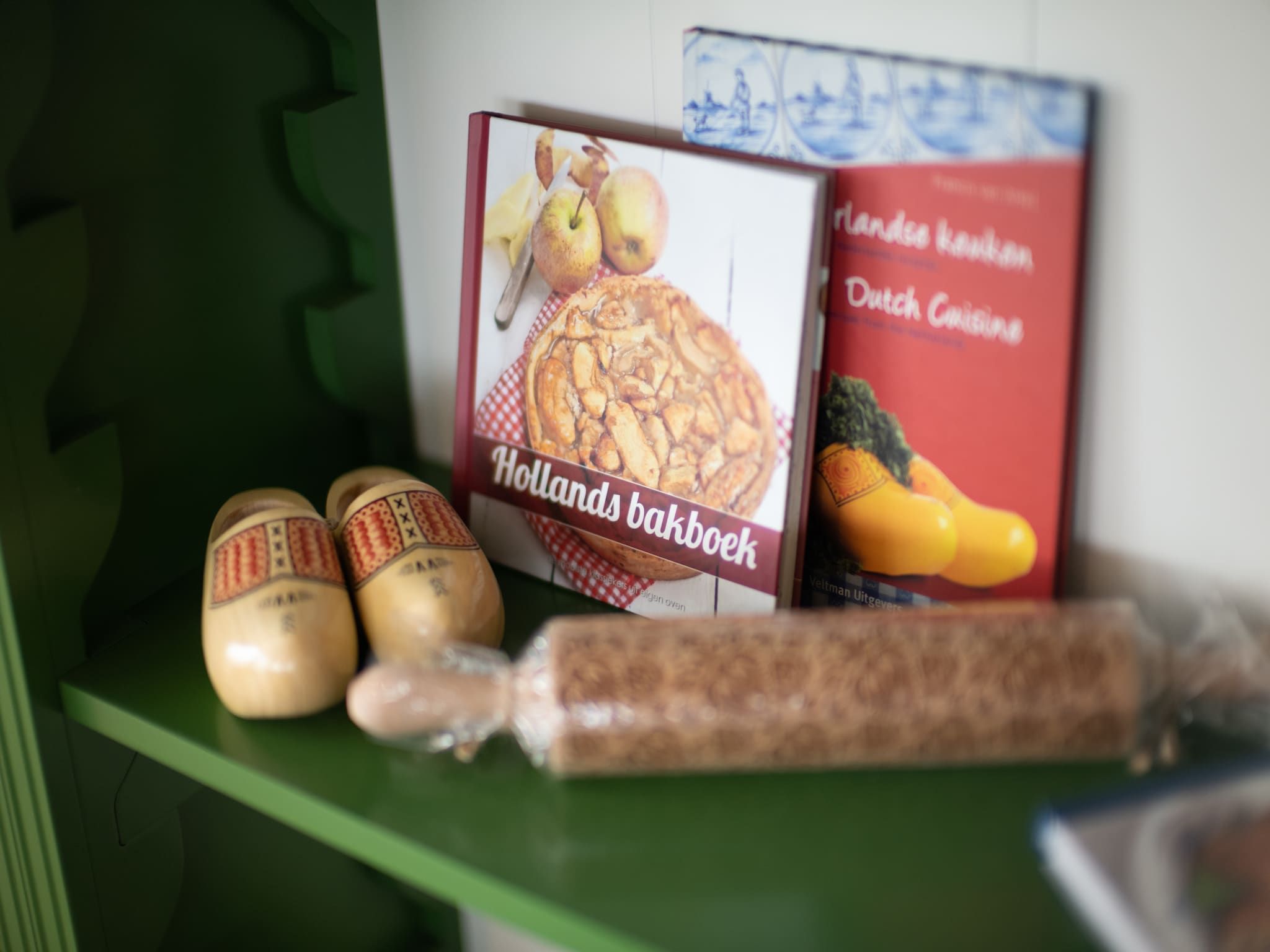 Sfeerbeeld van Resort Callantsoog 1 in Callantsoog