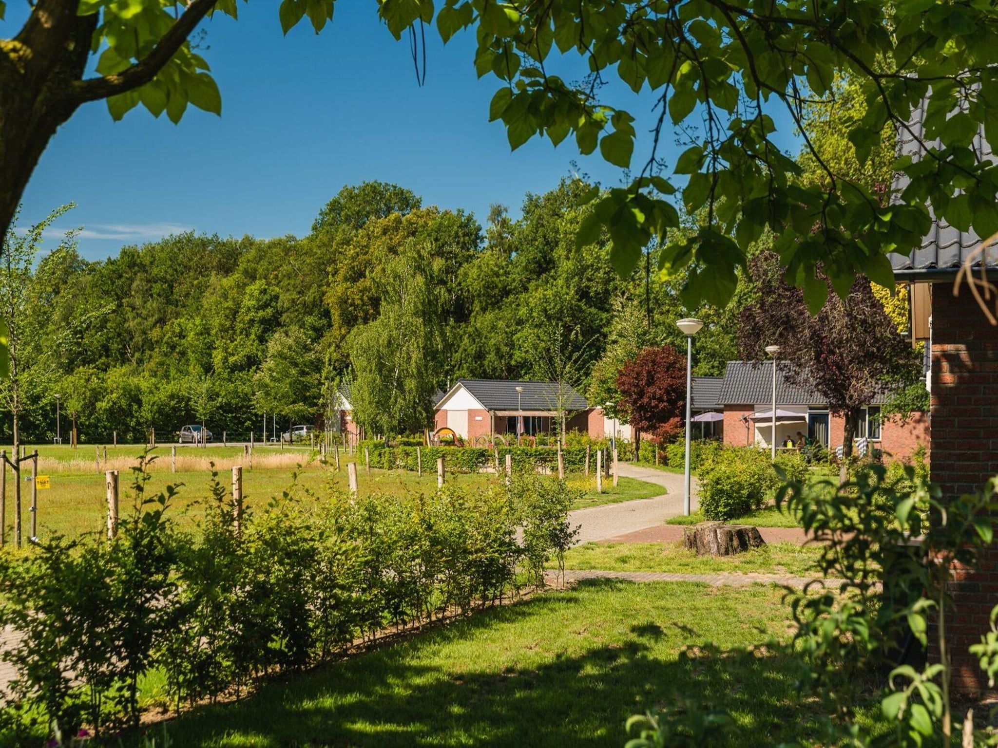 Vakantiepark Mölke 18 in Zuna - Foto 8 van 28