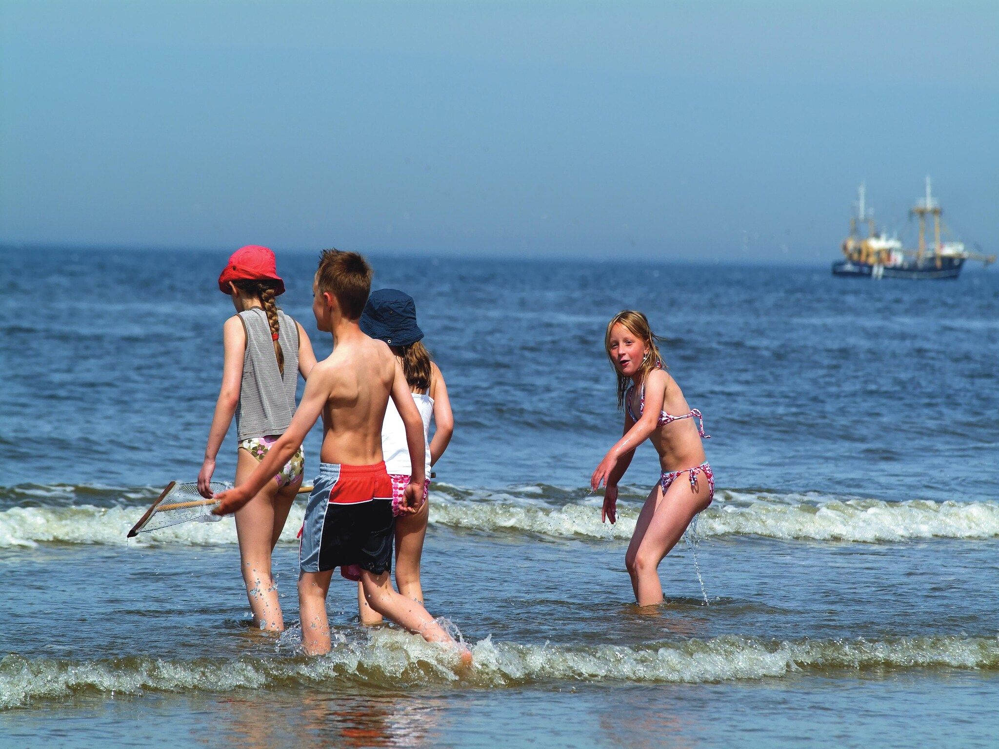 Residentie de Graaf van Egmont 9 in Egmond aan zee - Foto 15 van 40
