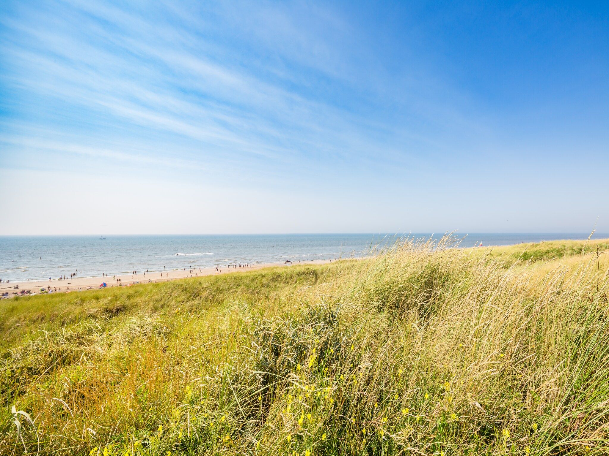 Residentie de Graaf van Egmont 9 in Egmond aan zee - Foto 16 van 40