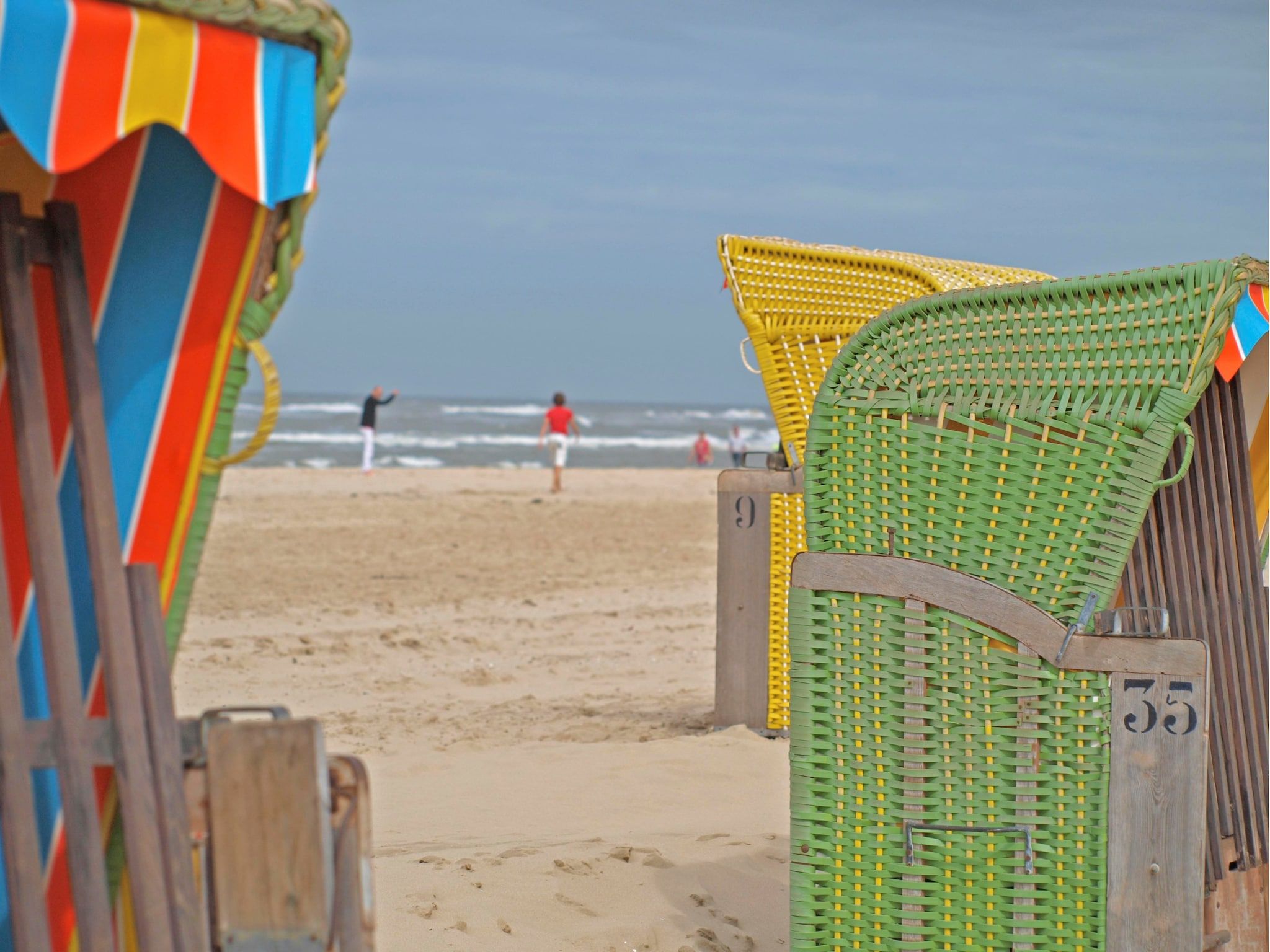 Residentie de Graaf van Egmont 10 in Egmond aan zee - Foto 13 van 40