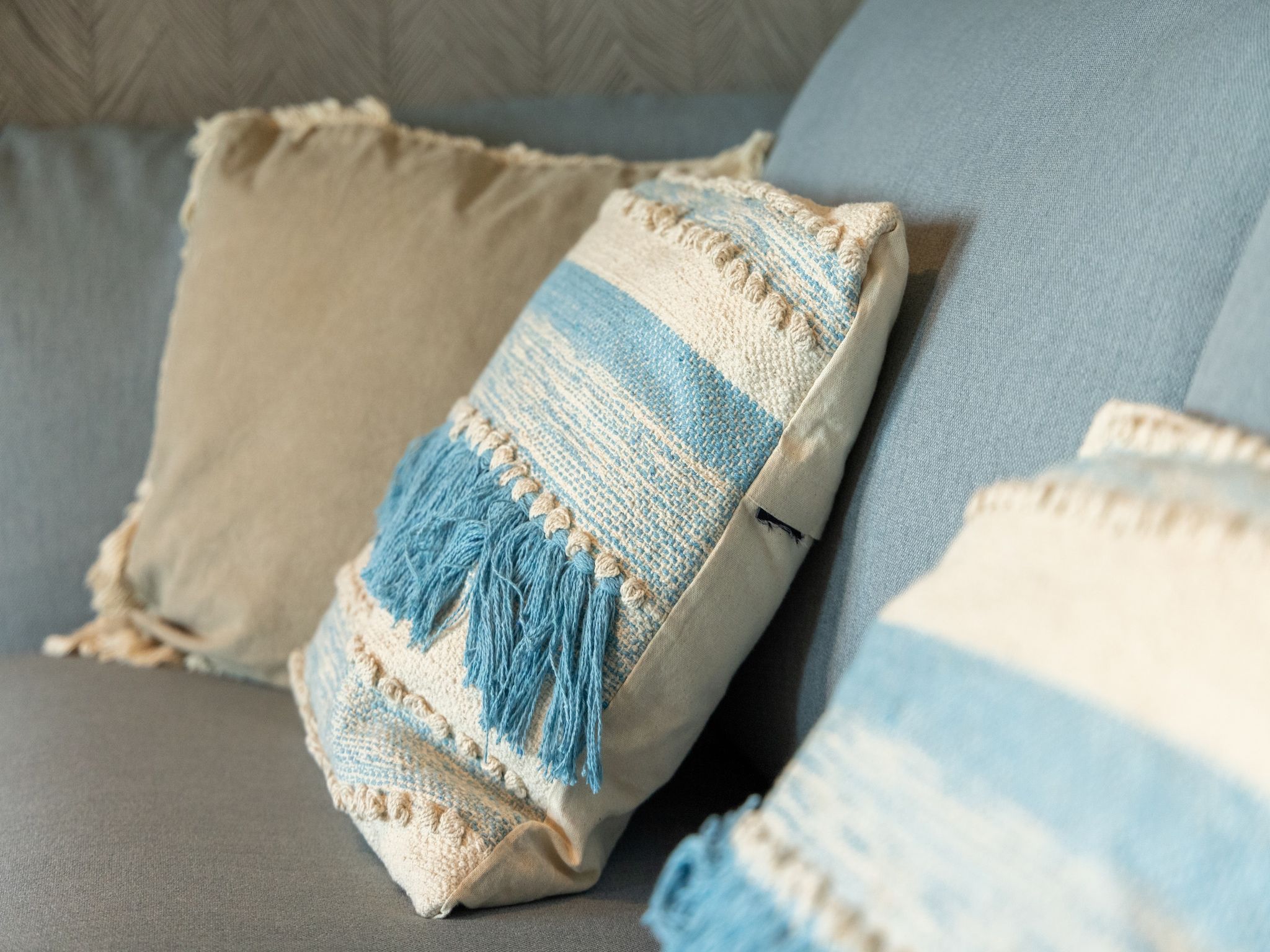 Sfeerbeeld van Residentie de Graaf van Egmont 11 in Egmond aan zee