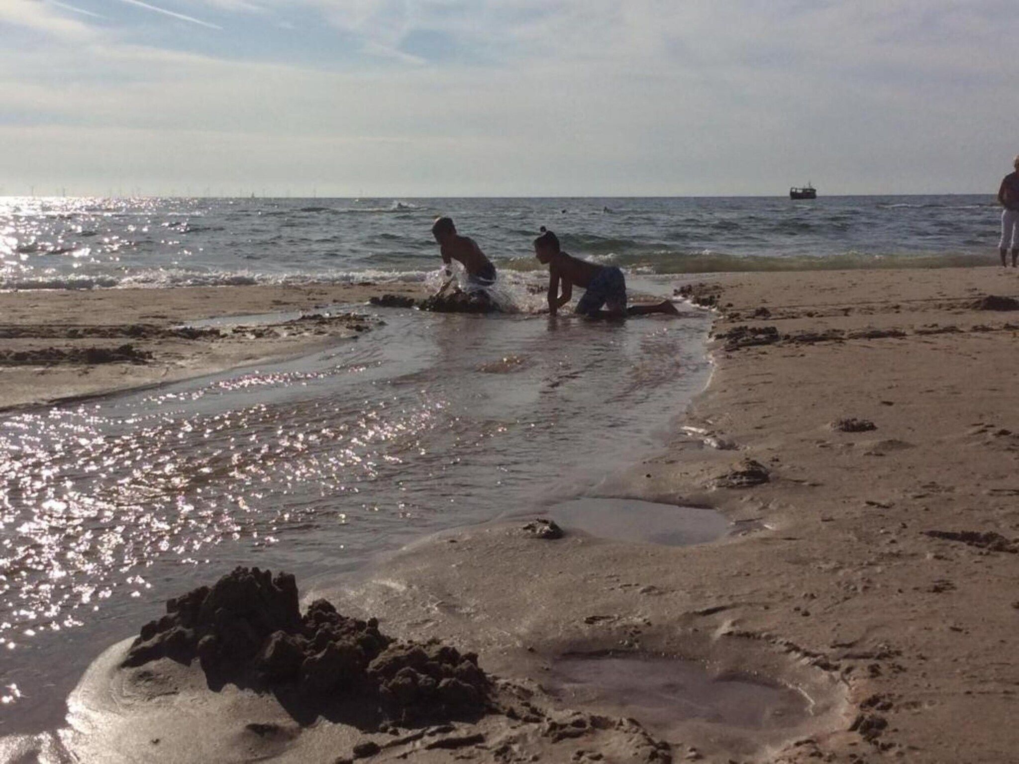 Residentie de Graaf van Egmont 11 in Egmond aan zee - Foto 31 van 41