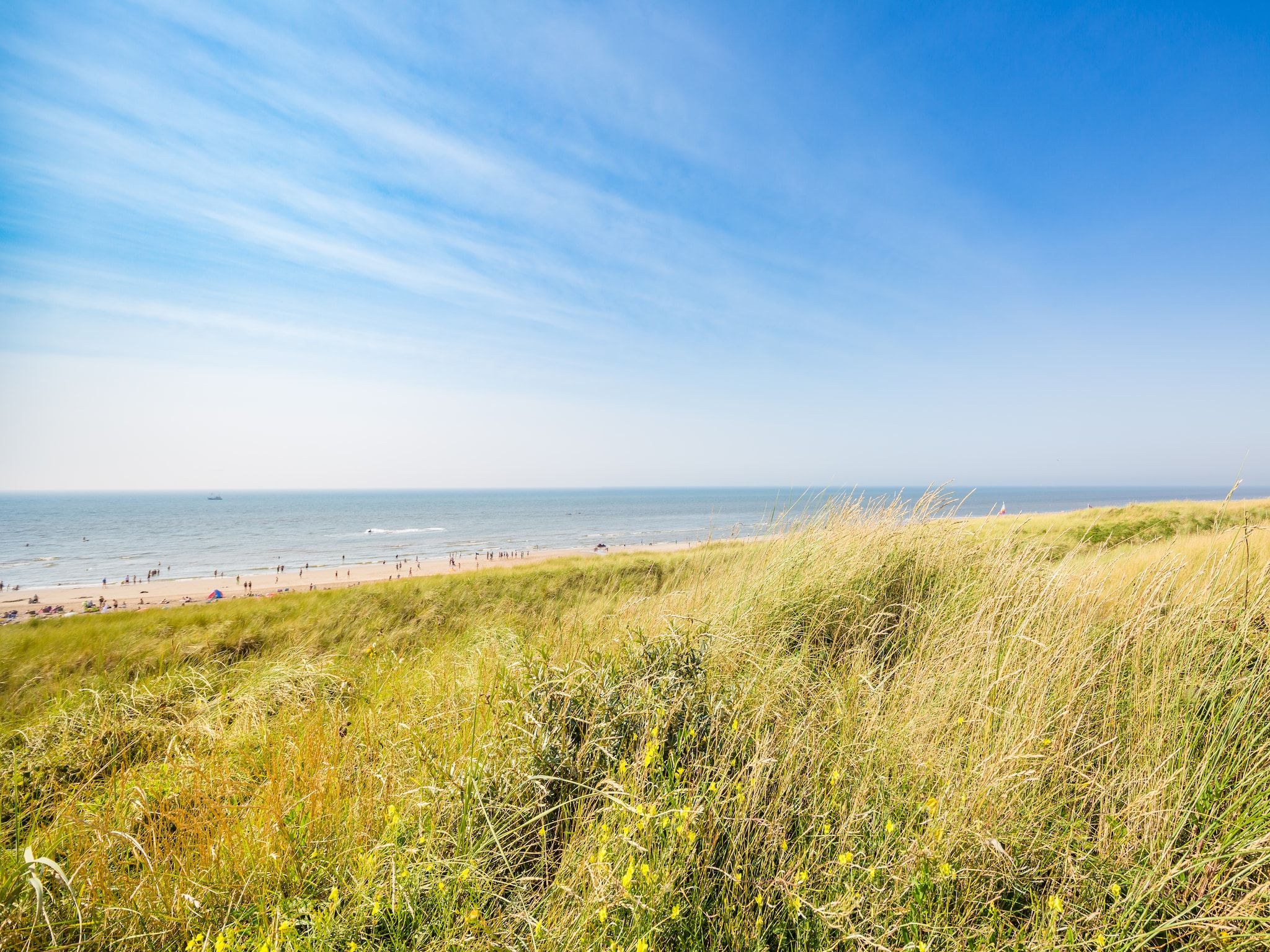 Residentie de Graaf van Egmont 12 in Egmond aan zee - Foto 15 van 40