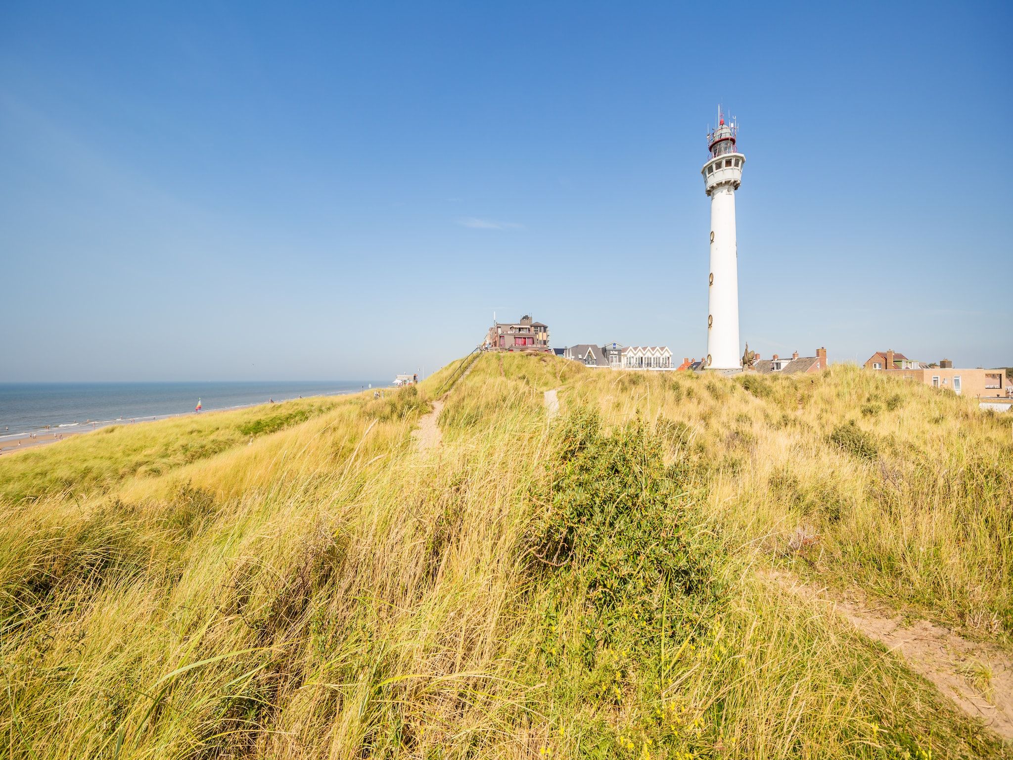 Residentie de Graaf van Egmont 12 in Egmond aan zee - Foto 17 van 40