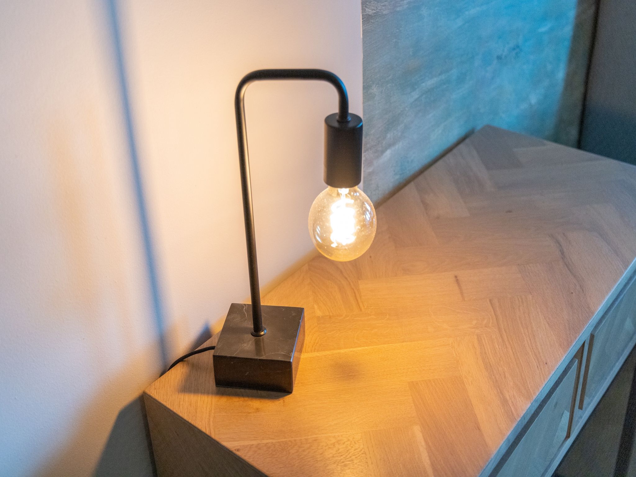 Sfeerbeeld van Residentie de Graaf van Egmont 12 in Egmond aan zee