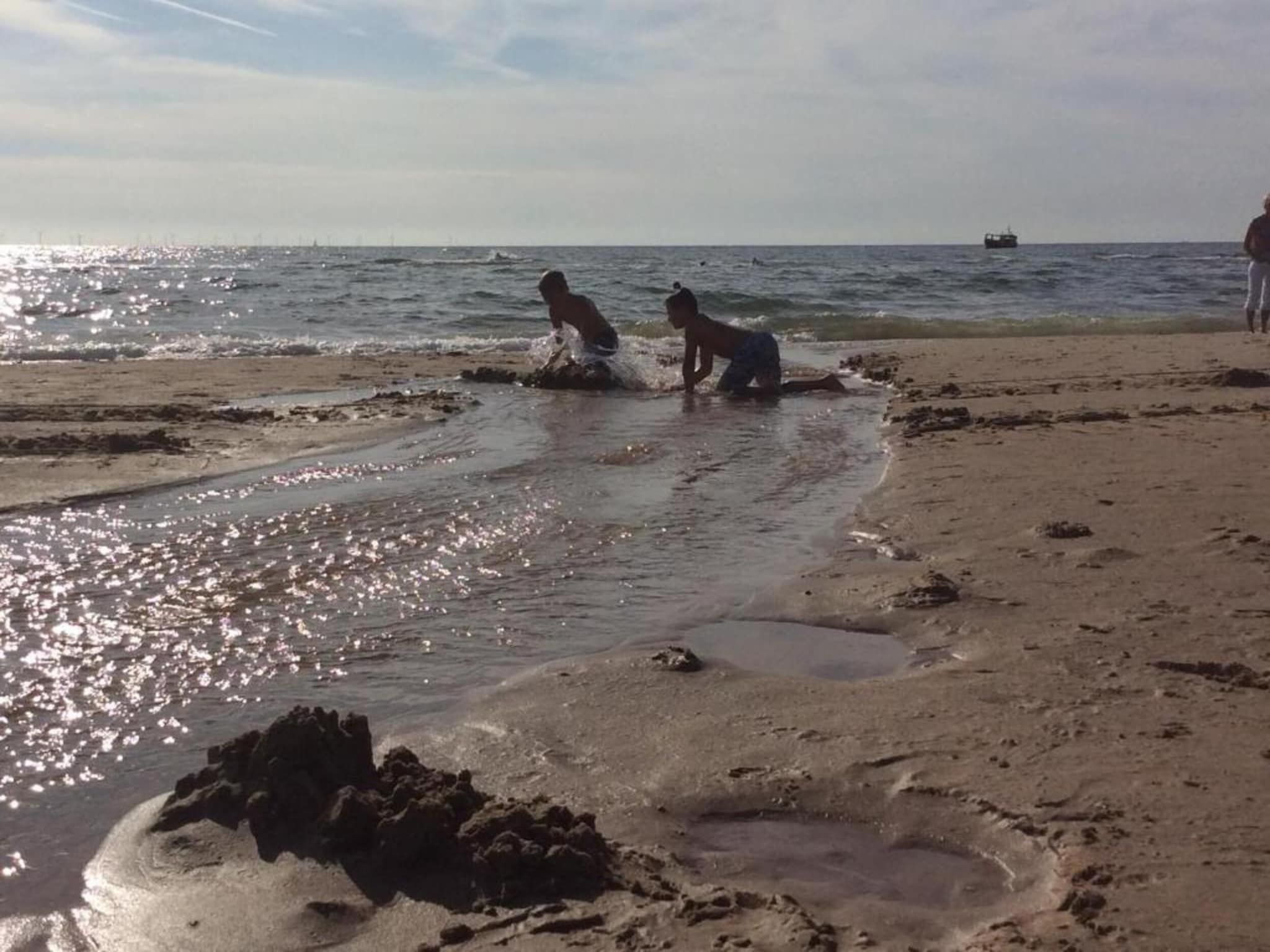 Residentie de Graaf van Egmont 12 in Egmond aan zee - Foto 27 van 40