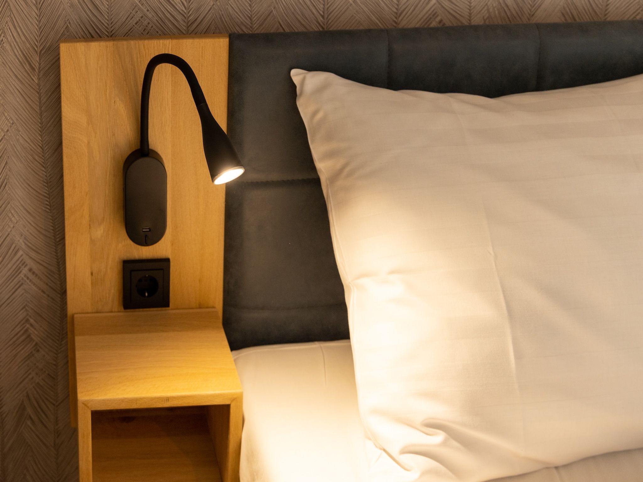 Sfeerbeeld van Residentie de Graaf van Egmont 13 in Egmond aan zee