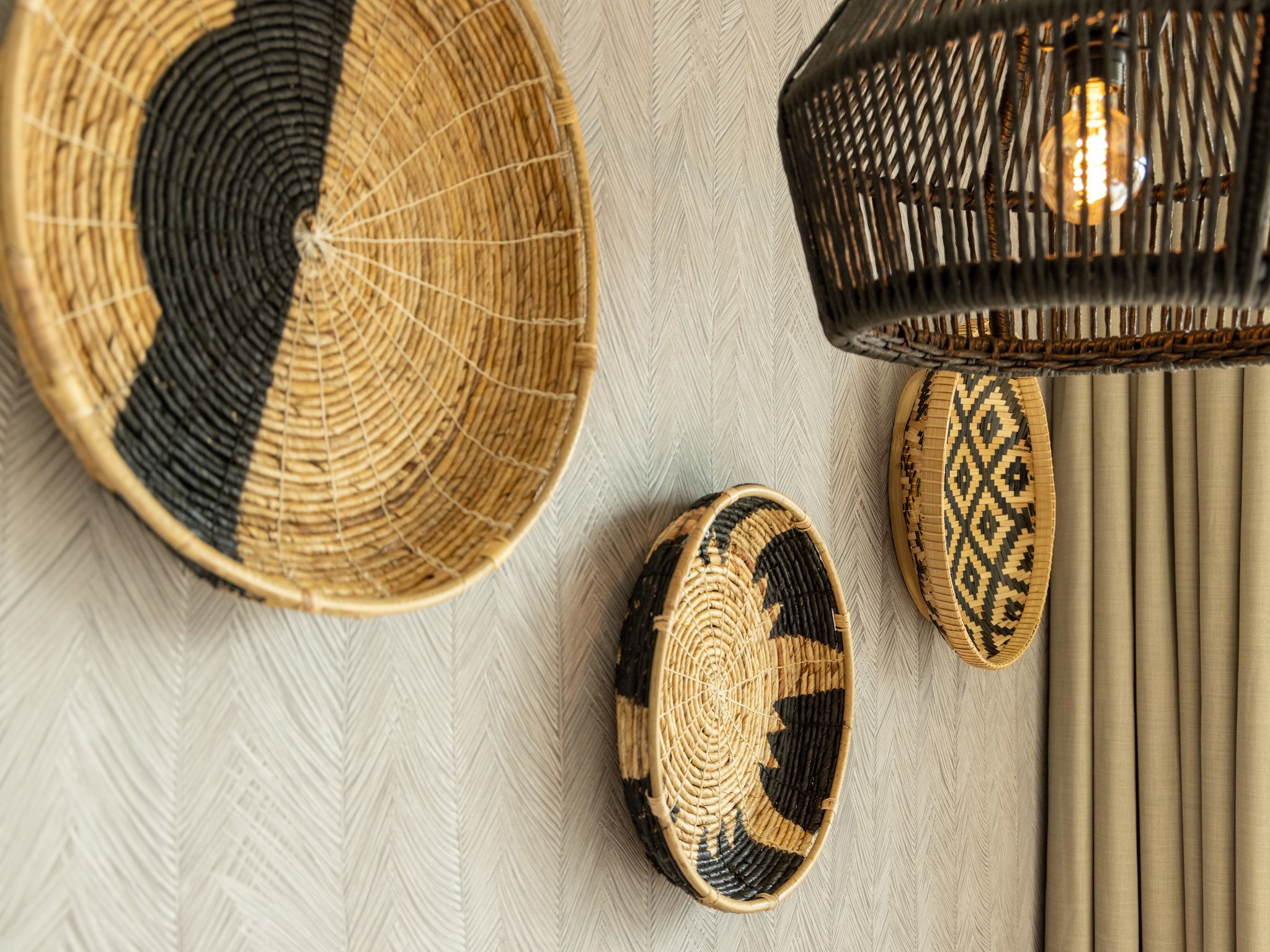 Sfeerbeeld van Residentie de Graaf van Egmont 13 in Egmond aan zee