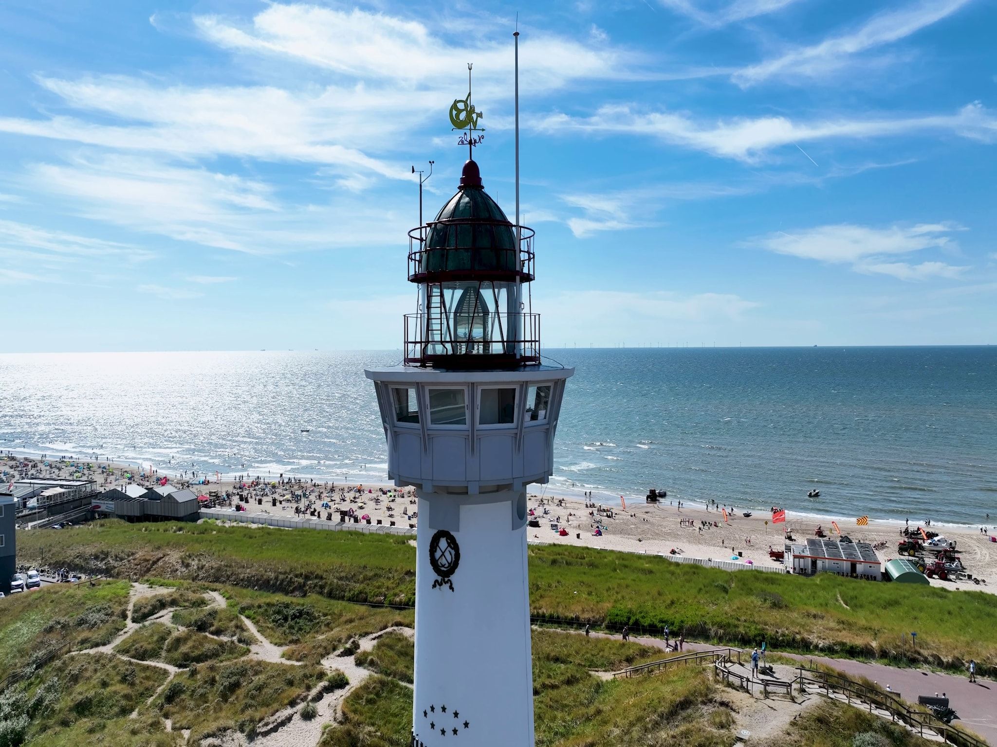 Residentie de Graaf van Egmont 13 in Egmond aan zee - Foto 18 van 40